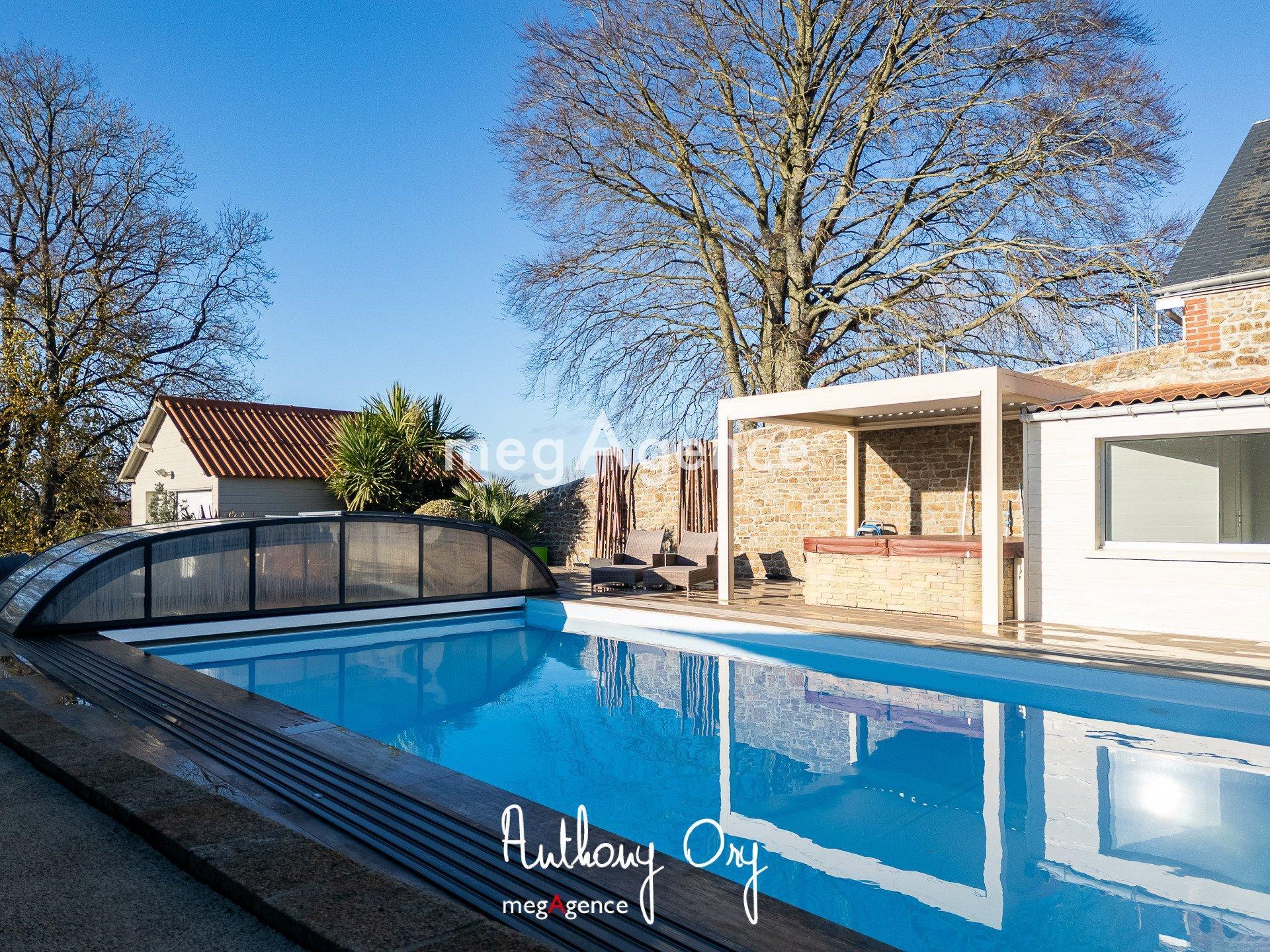 Photographie descriptive du bien