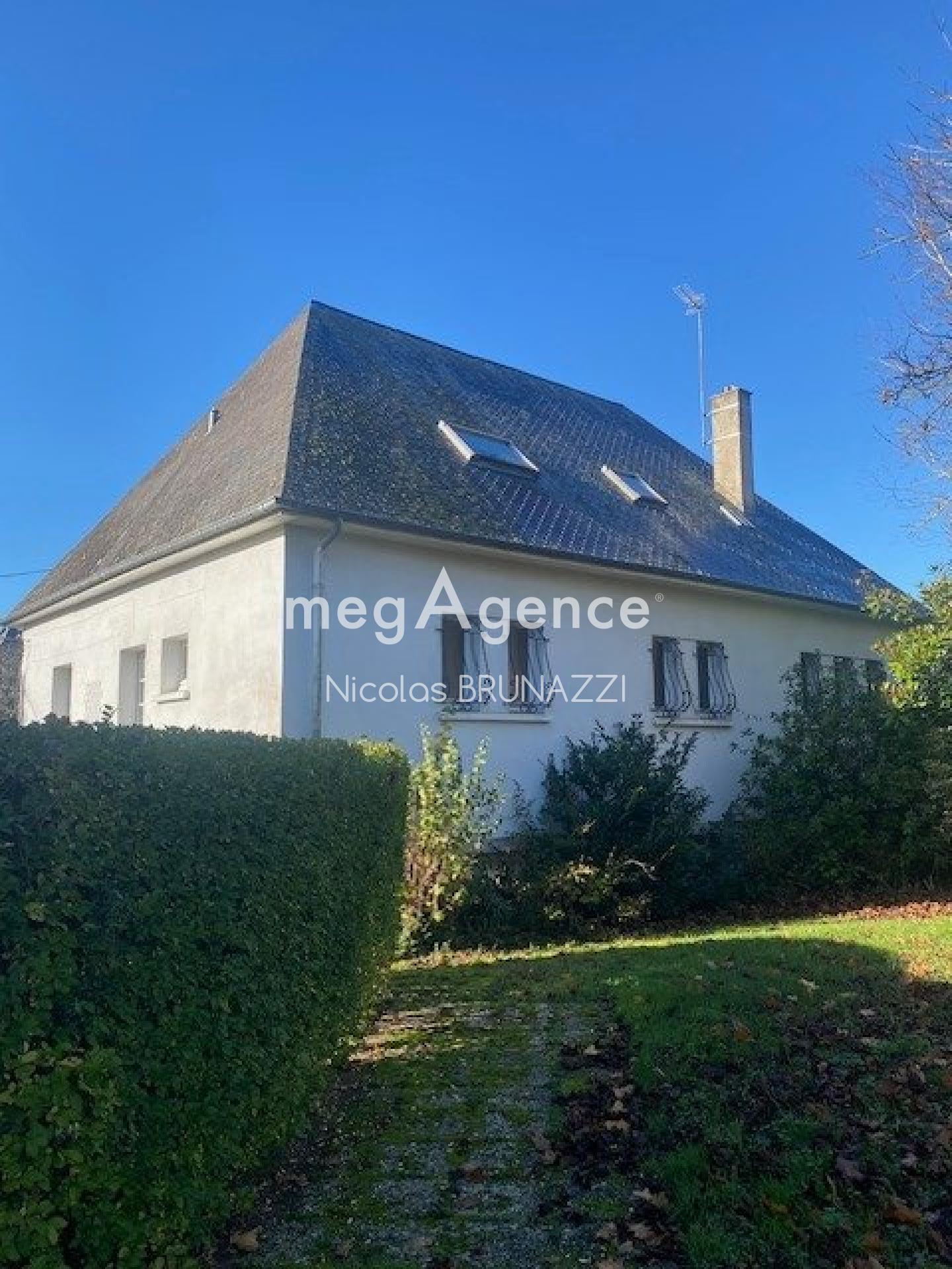 Photographie descriptive du bien