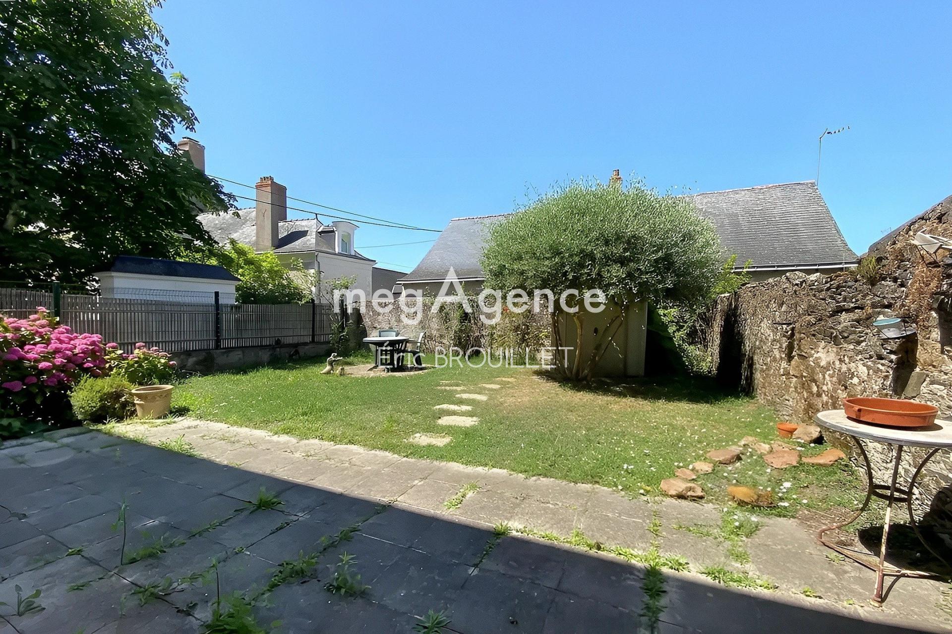 Photographie descriptive du bien