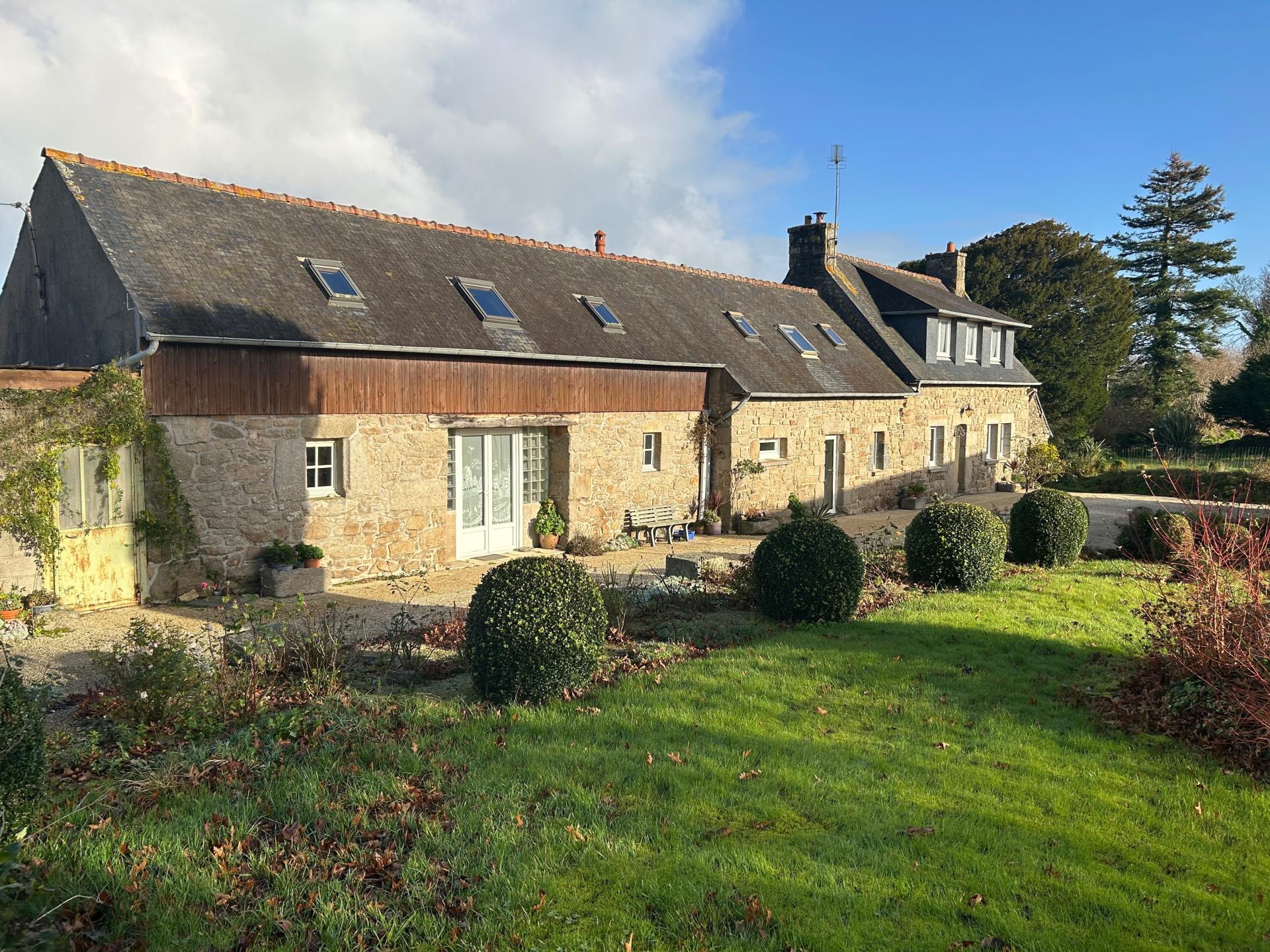 Photographie descriptive du bien