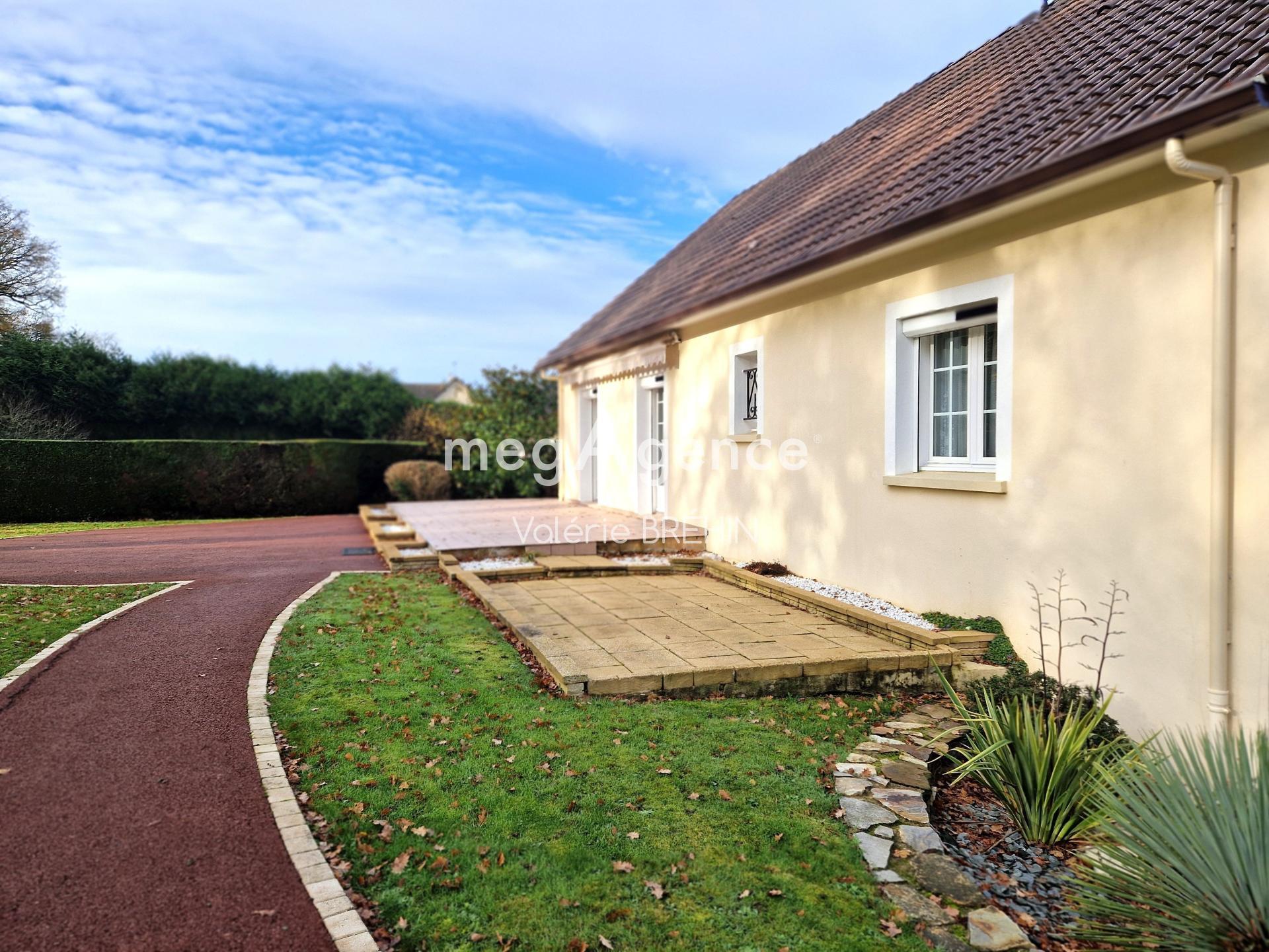 Photographie descriptive du bien