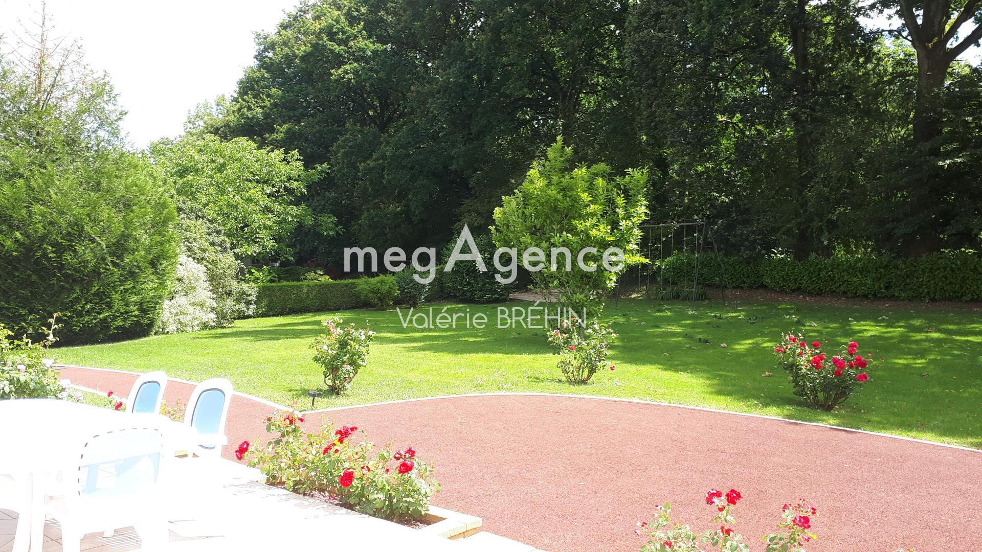 Photographie descriptive du bien