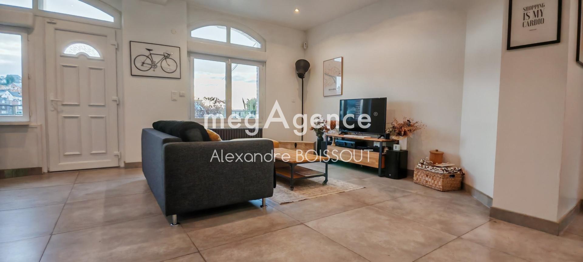 Photographie descriptive du bien