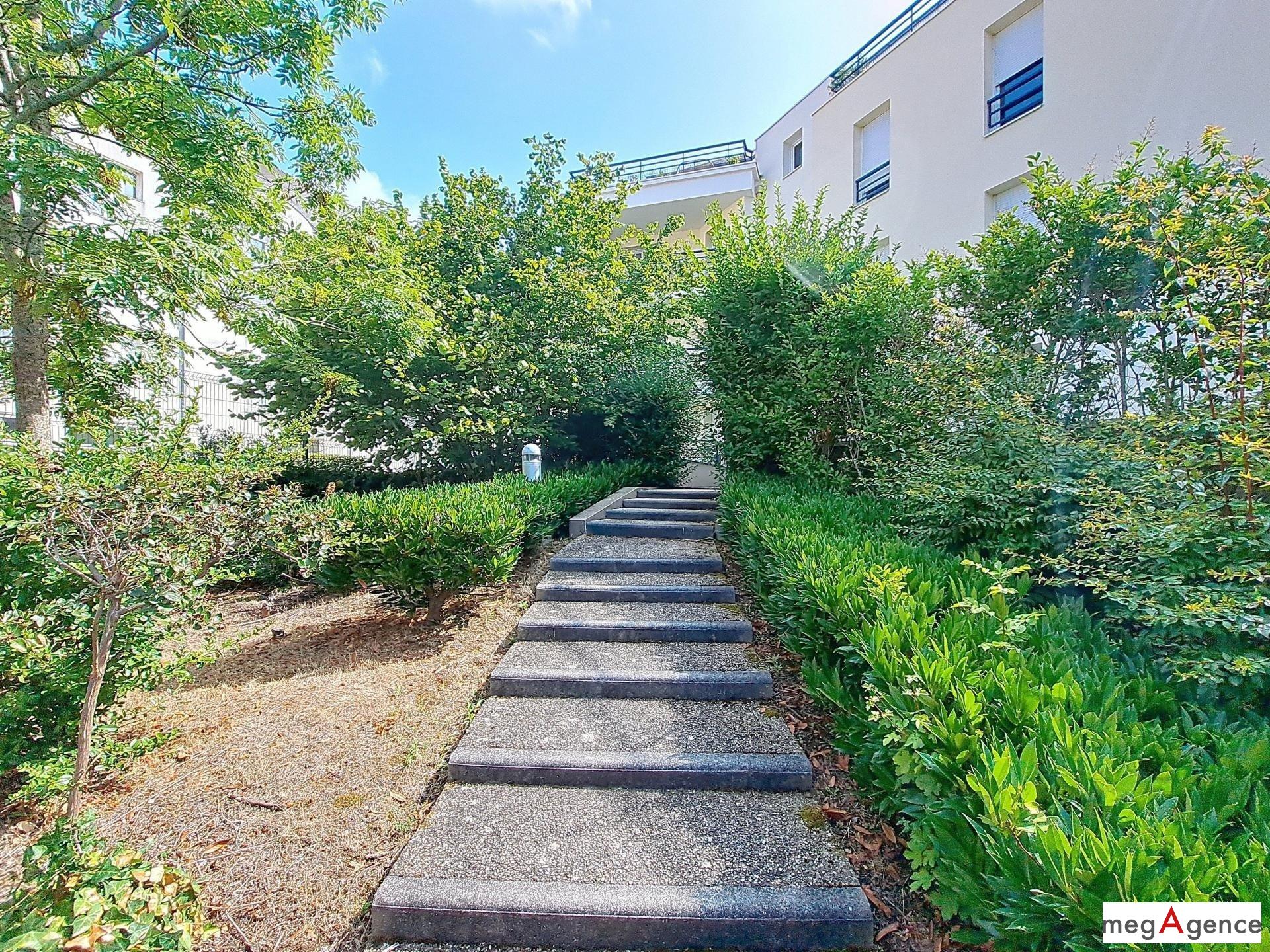 Photographie descriptive du bien