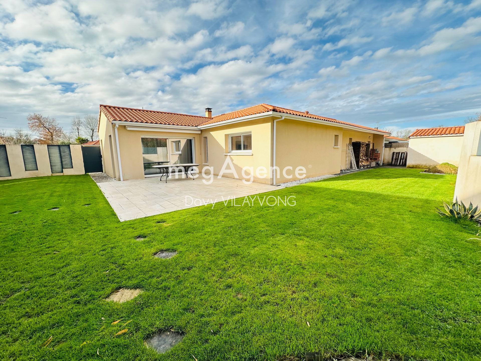 Photographie descriptive du bien