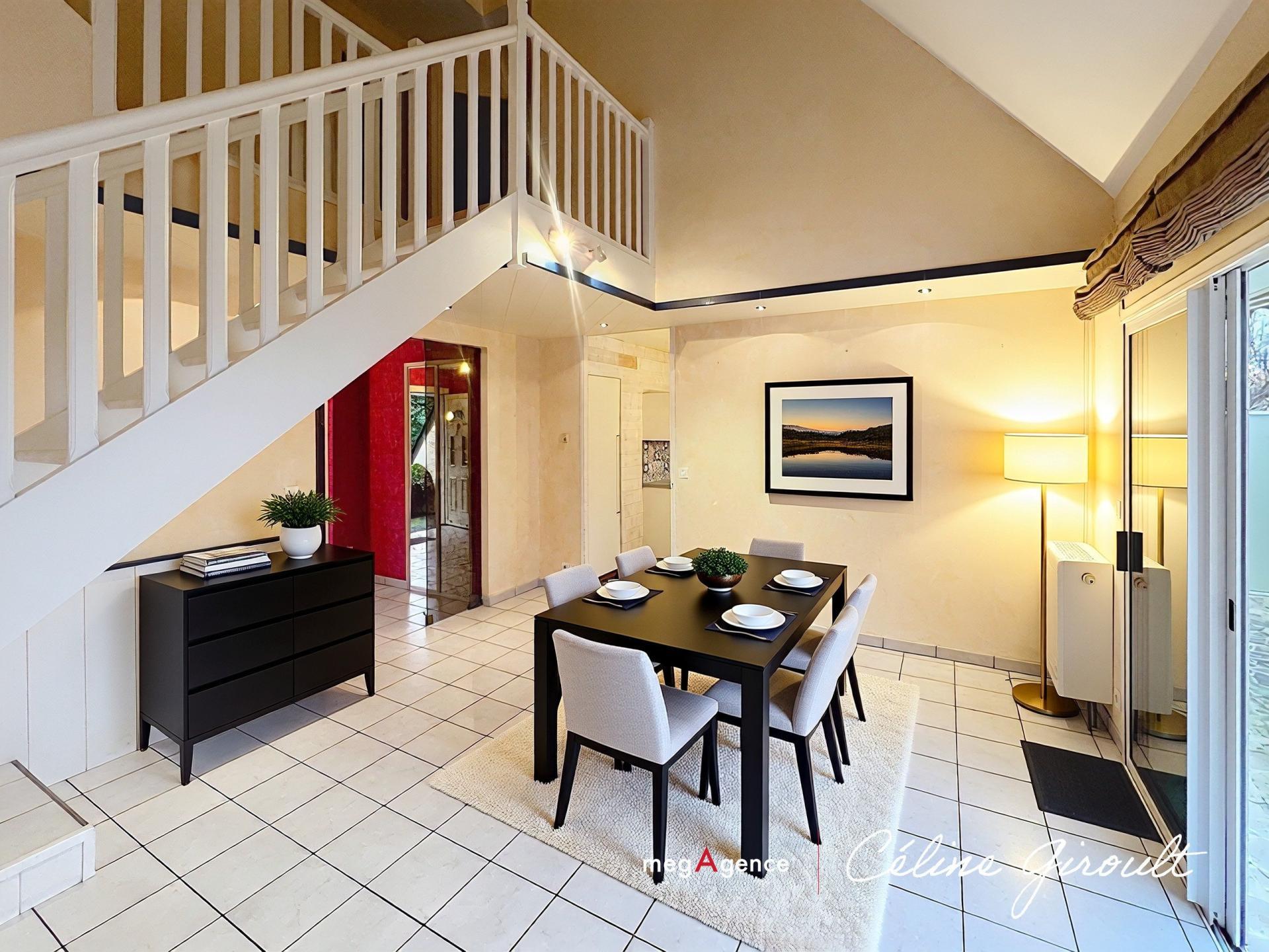 Photographie descriptive du bien