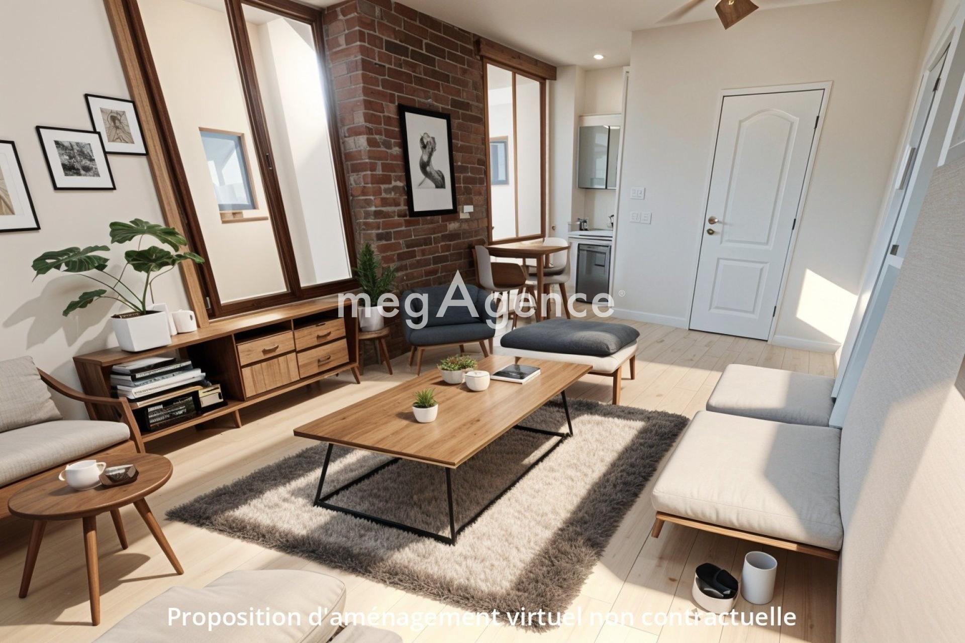 Photographie descriptive du bien