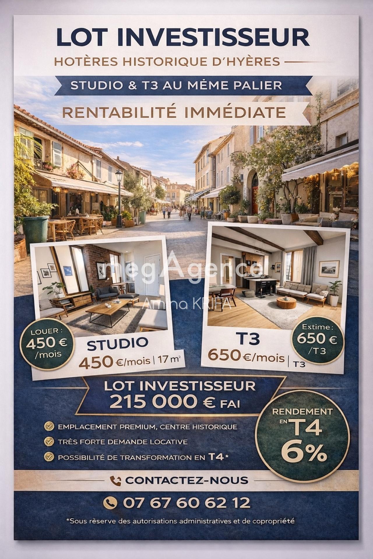 Photographie descriptive du bien