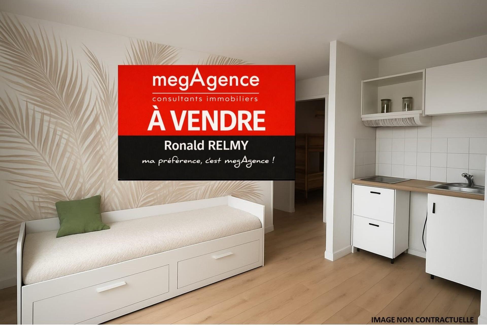 Photographie descriptive du bien