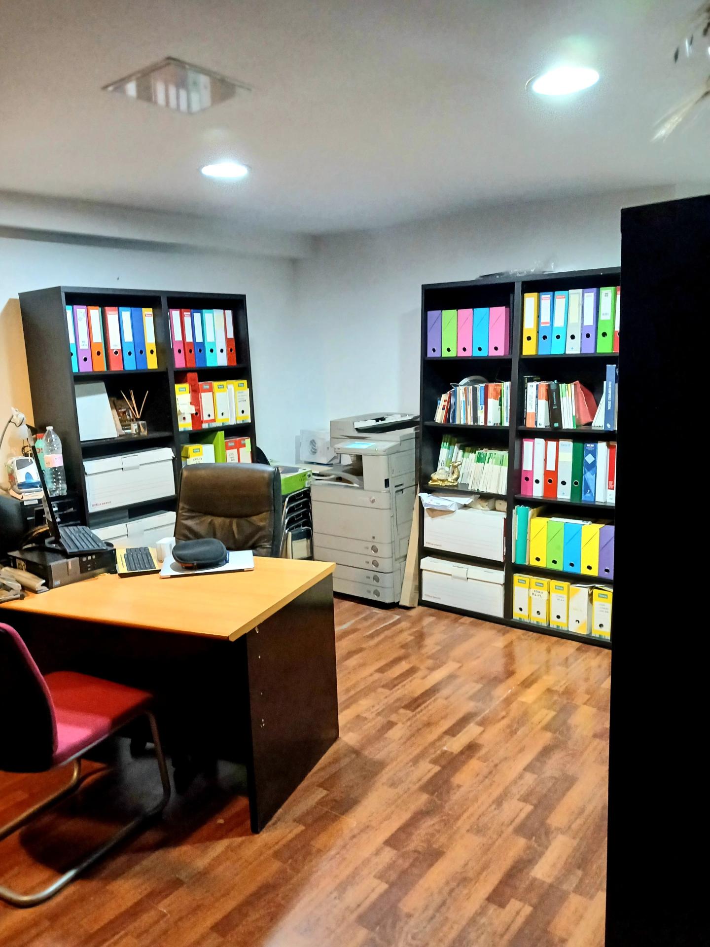 Photographie descriptive du bien