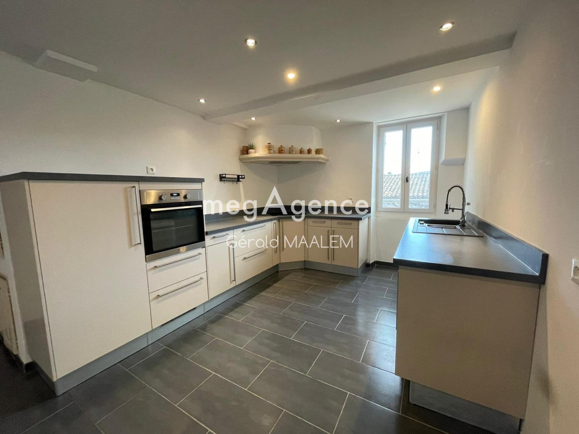 Photographie descriptive du bien