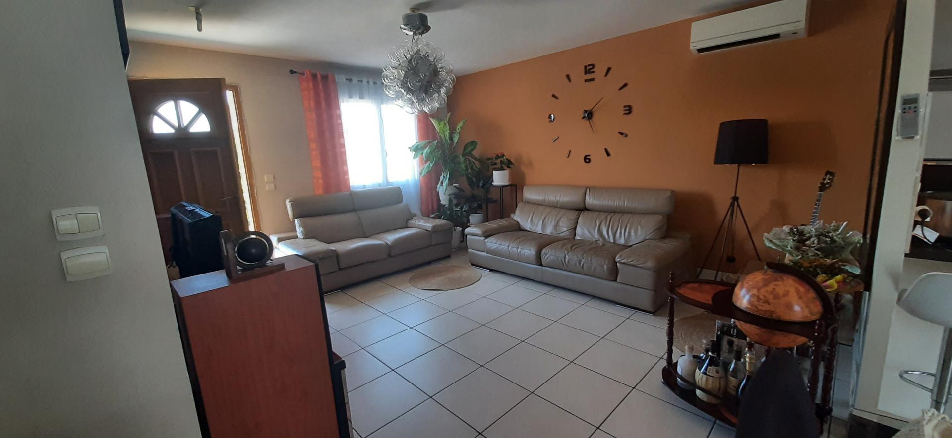 Photographie descriptive du bien