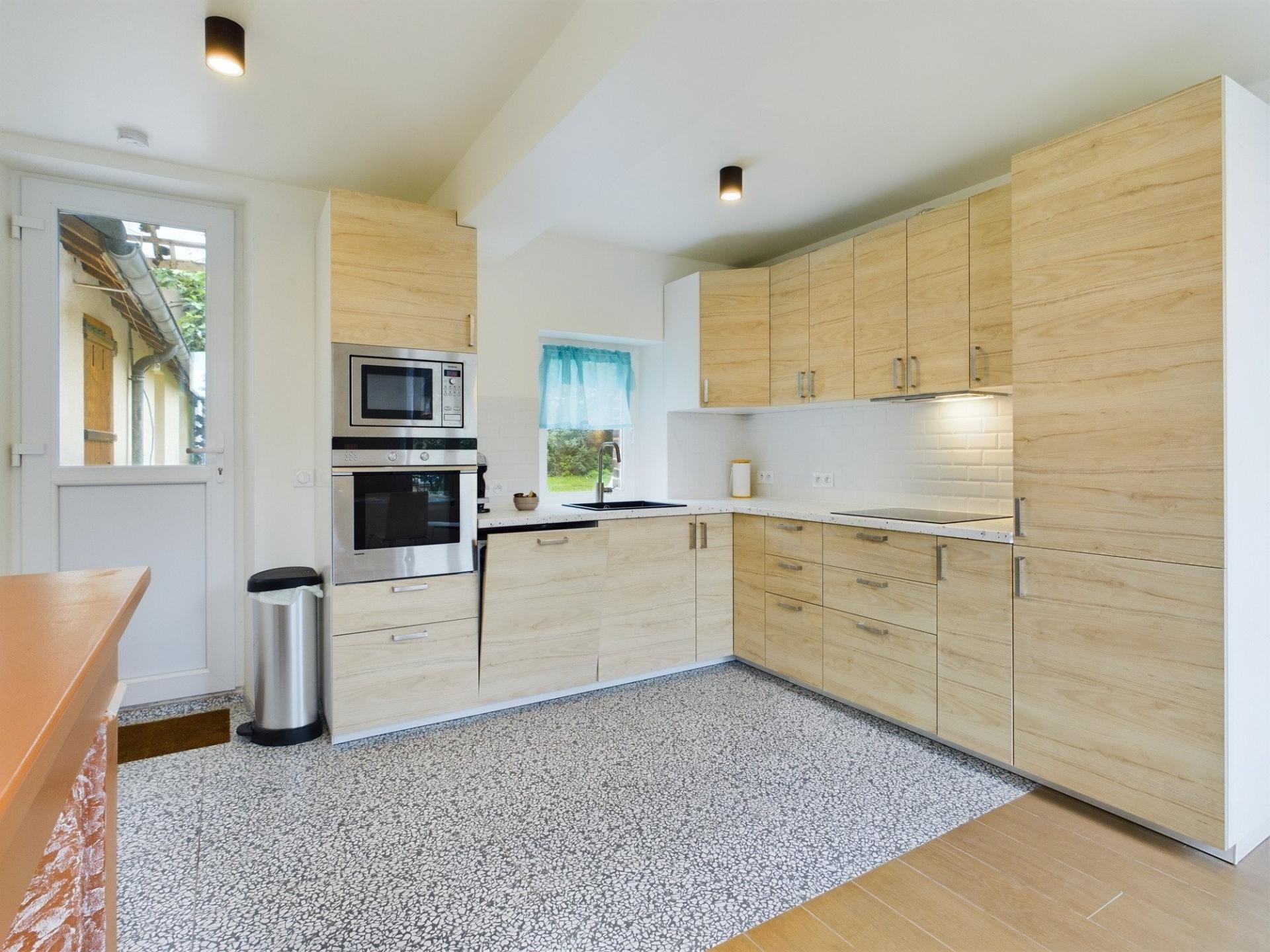 Photographie descriptive du bien