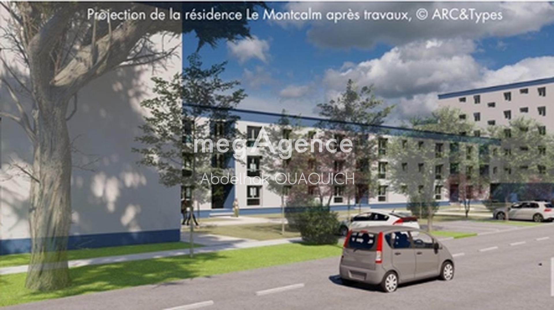 Photographie descriptive du bien