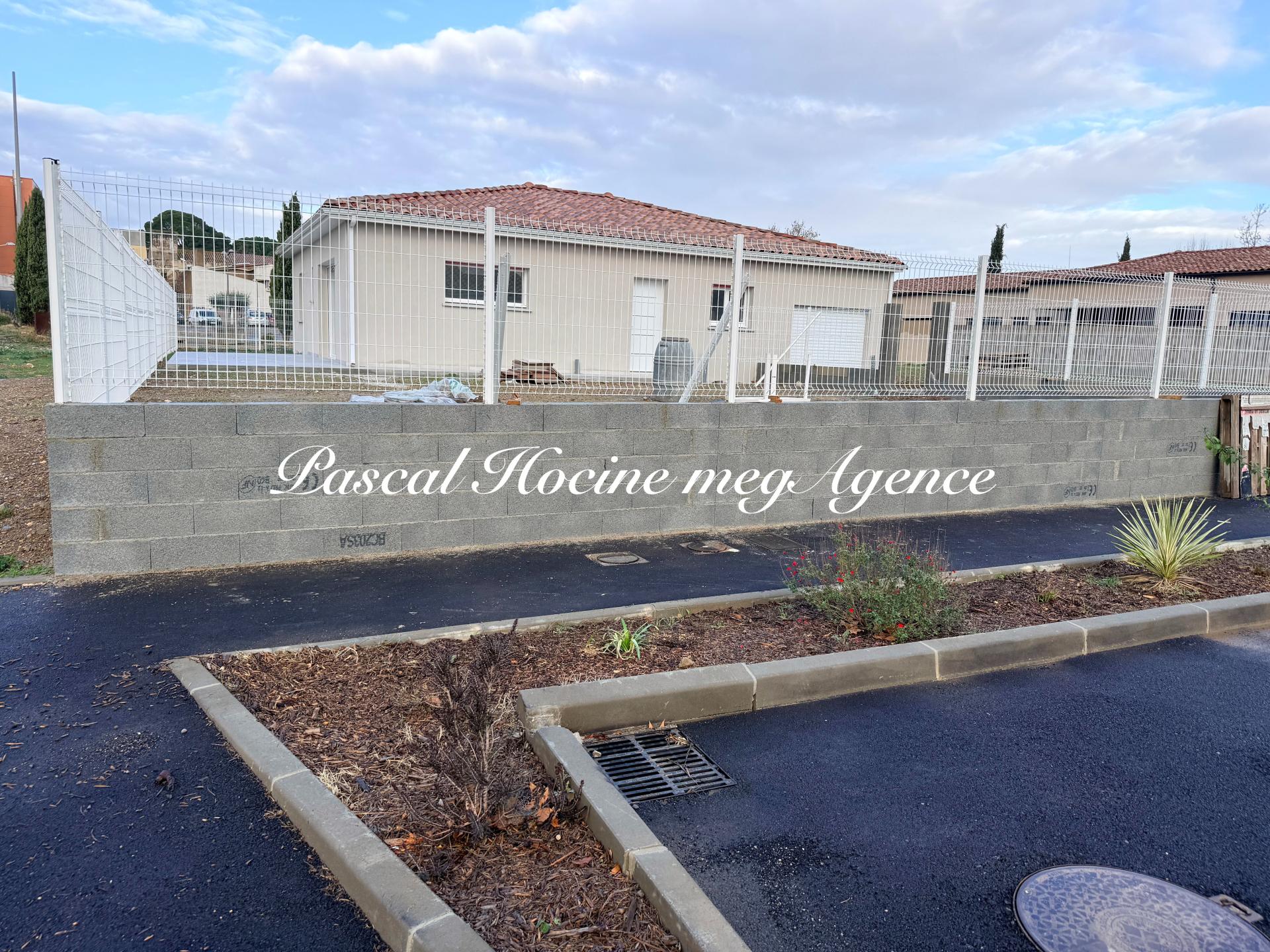 Photographie descriptive du bien