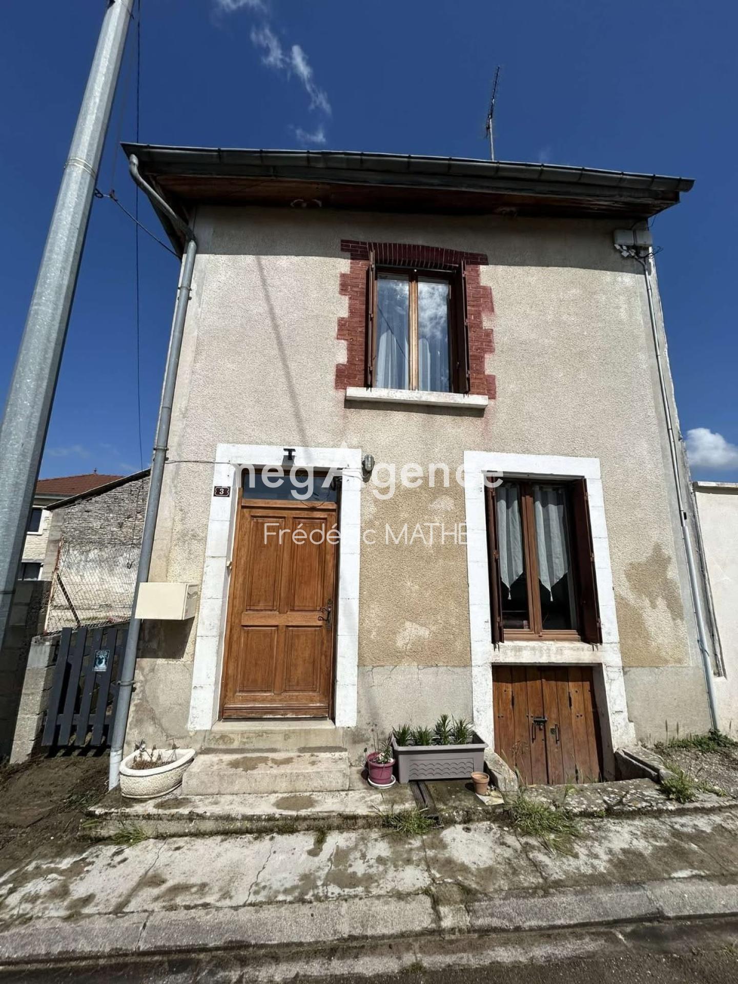 Photographie descriptive du bien