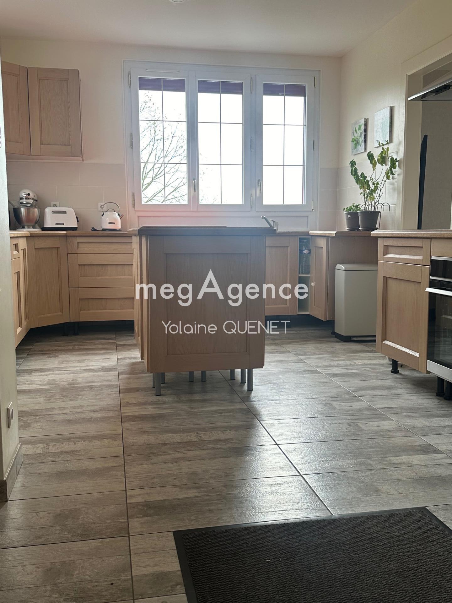 Photographie descriptive du bien