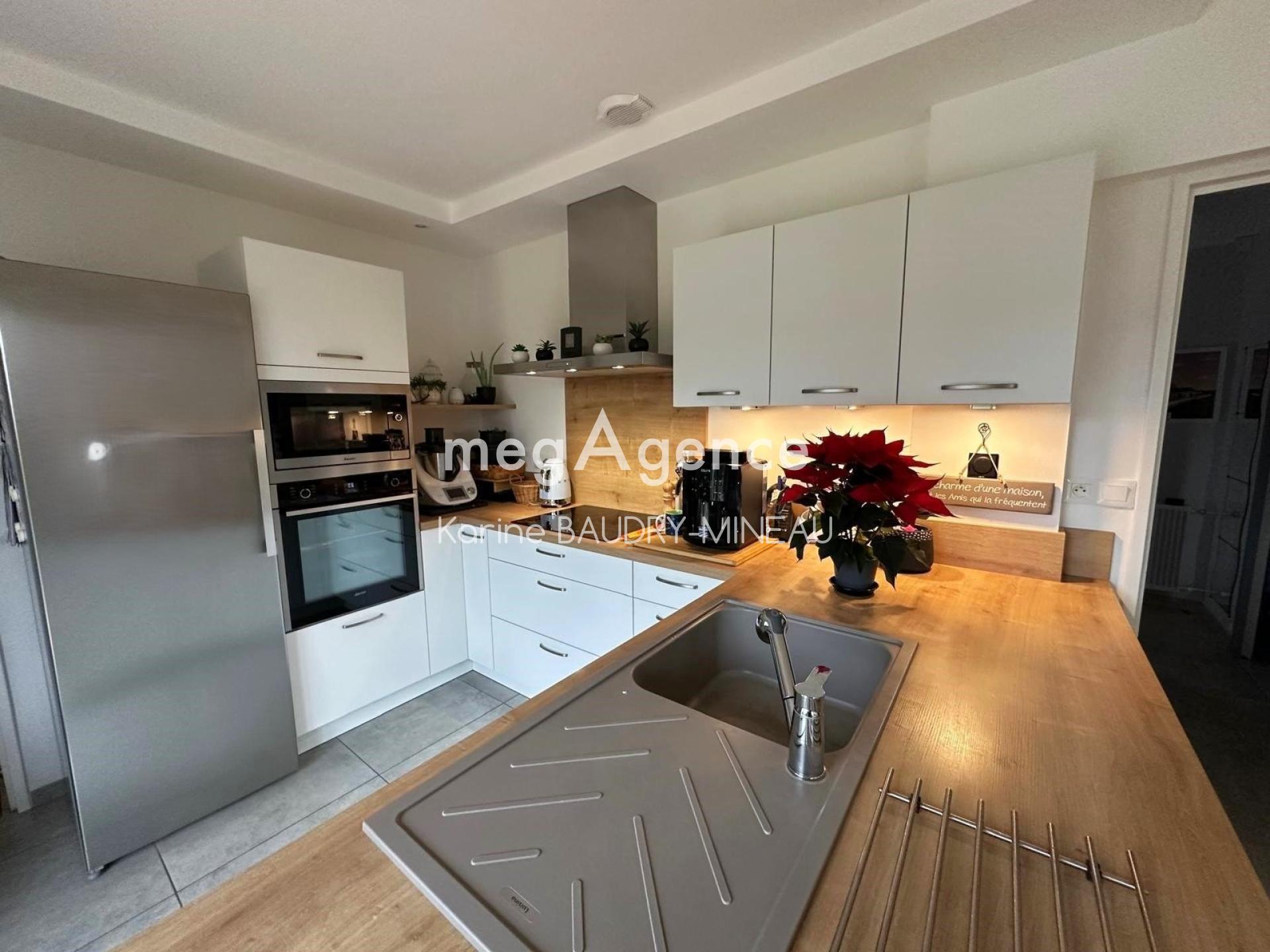 Photographie descriptive du bien