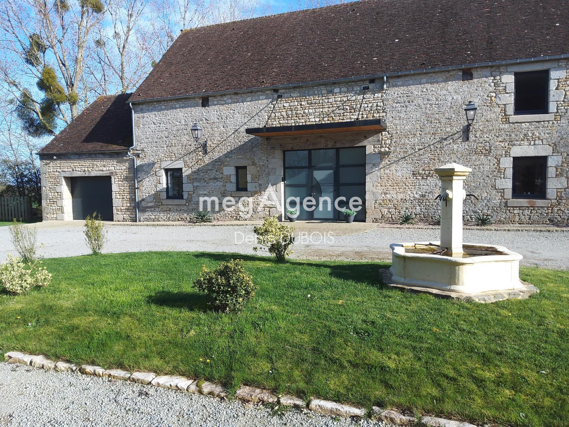 Photographie descriptive du bien