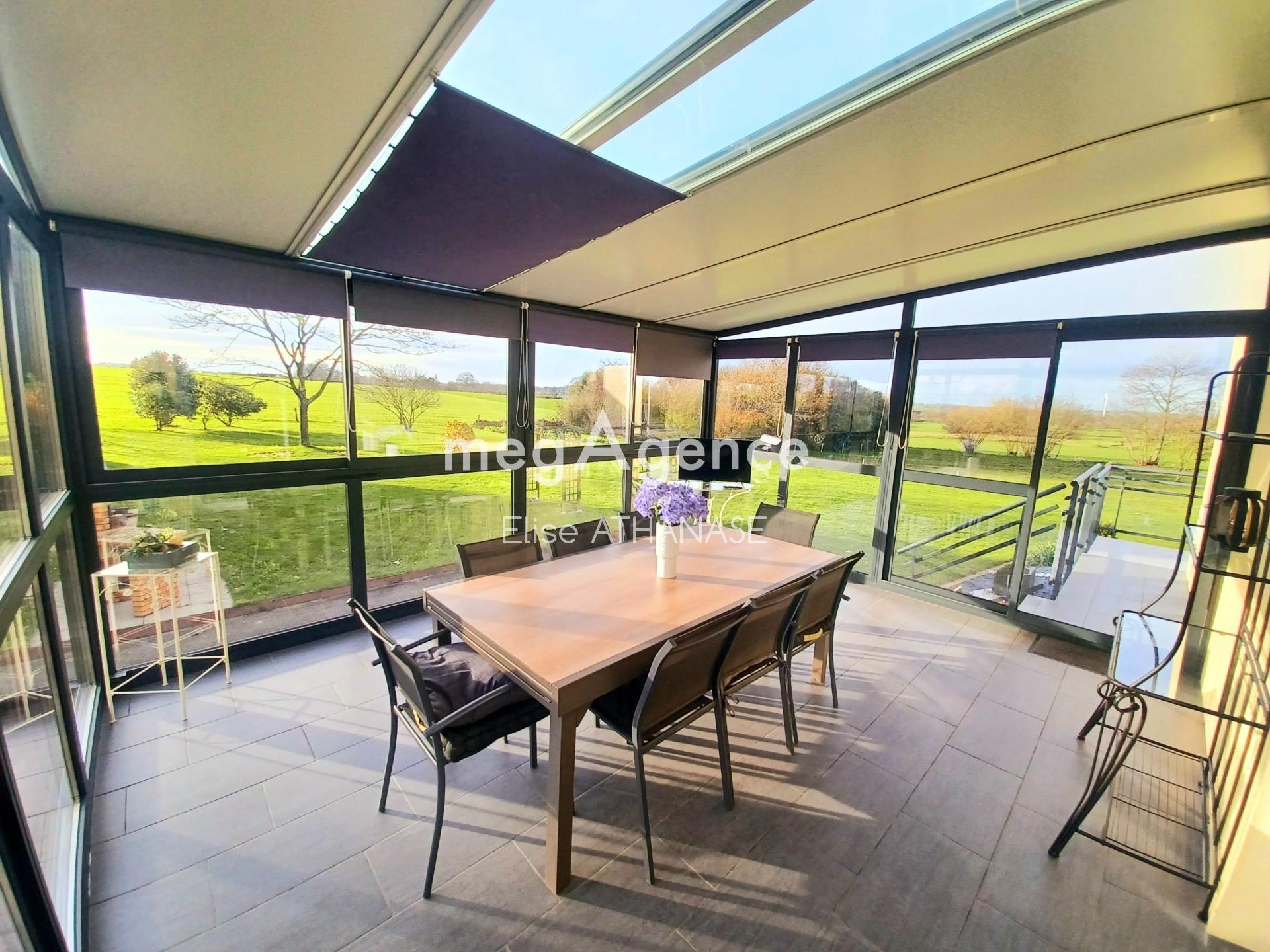 Photographie descriptive du bien