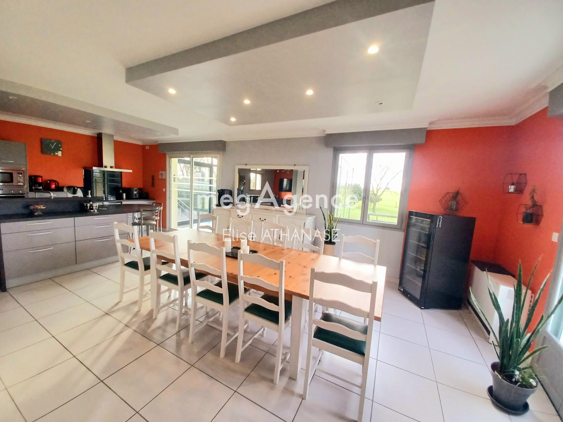 Photographie descriptive du bien