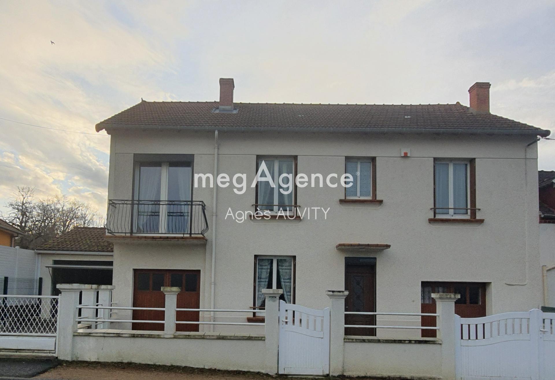 Photographie descriptive du bien