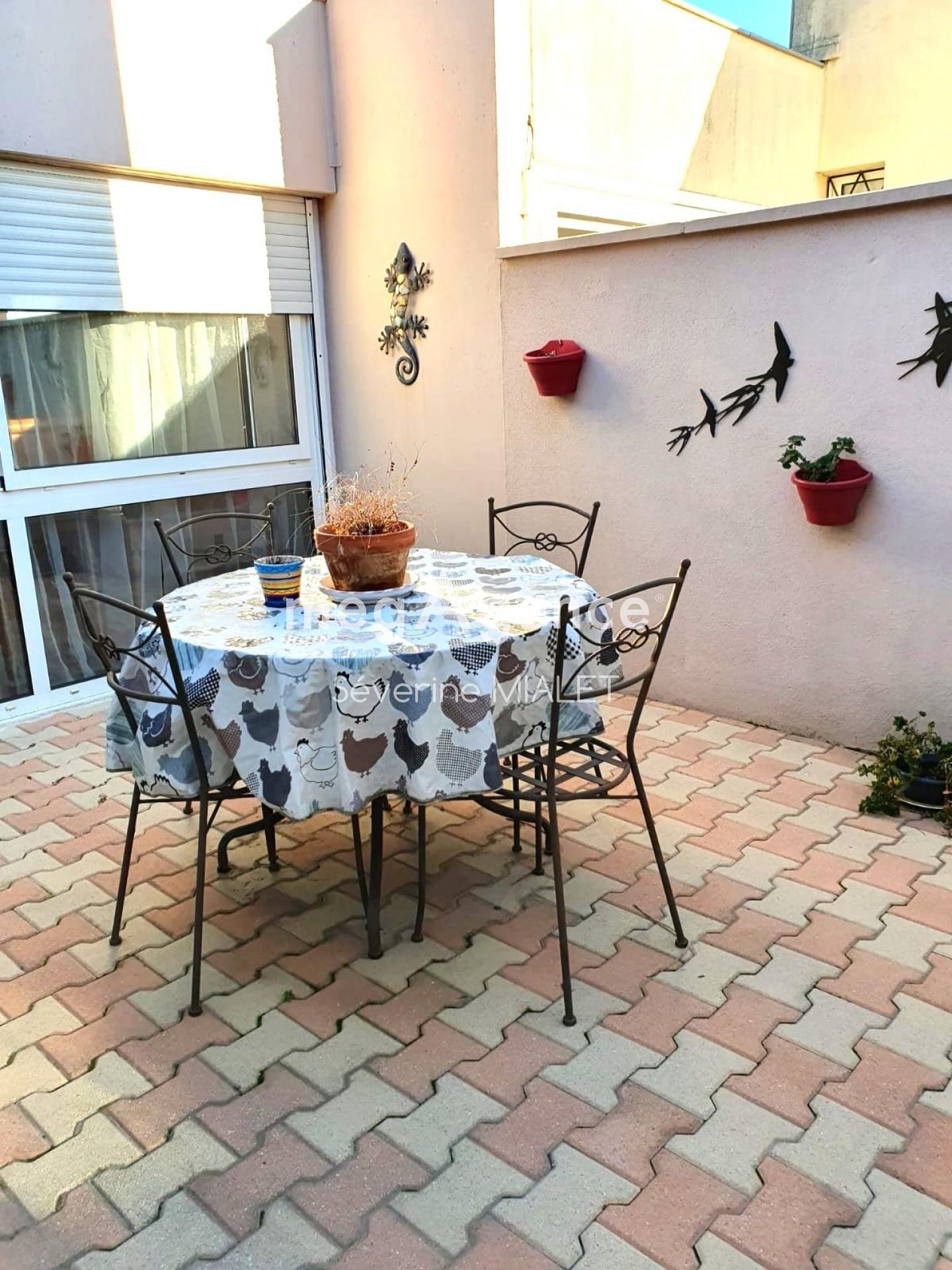 Photographie descriptive du bien