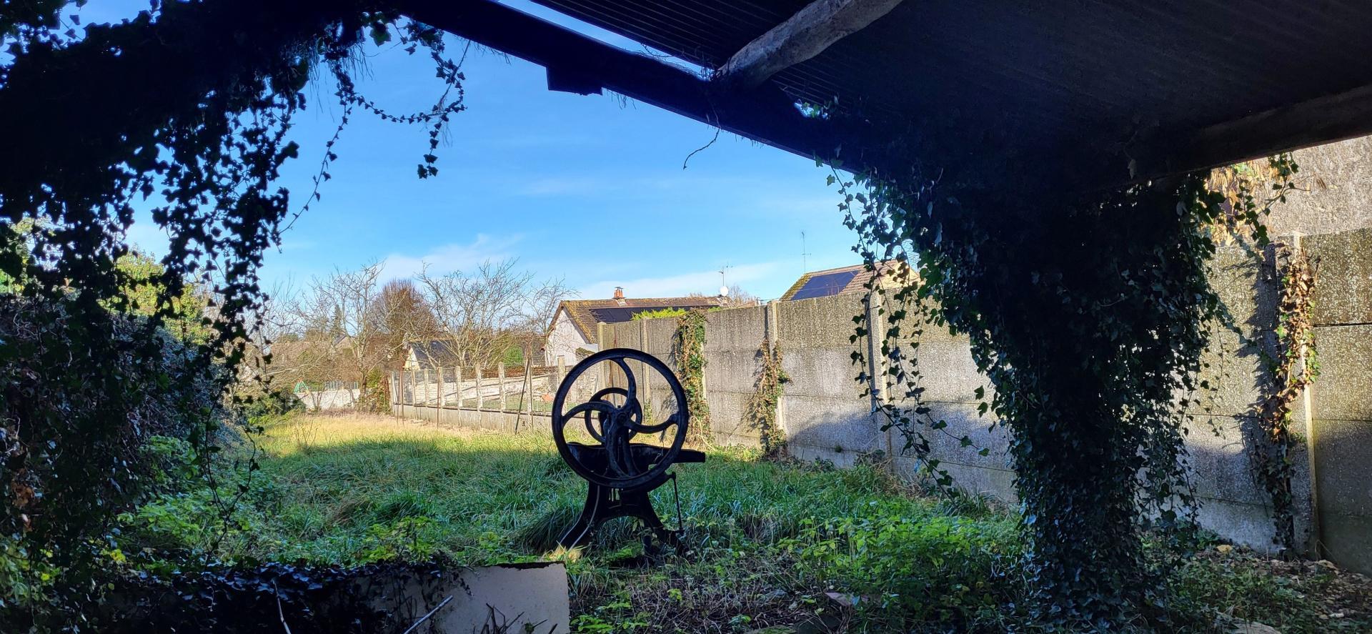 Photographie descriptive du bien