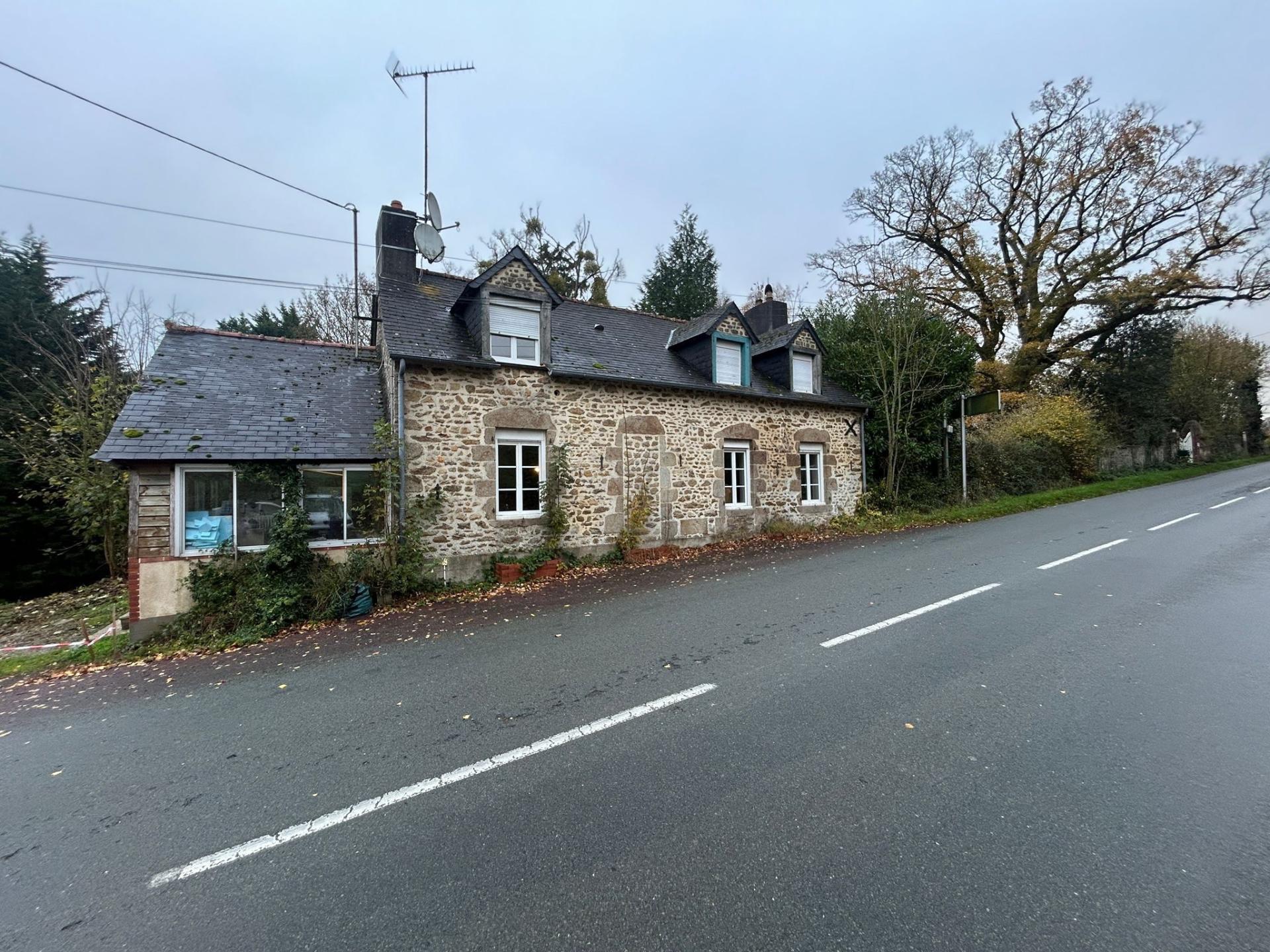 Photographie descriptive du bien