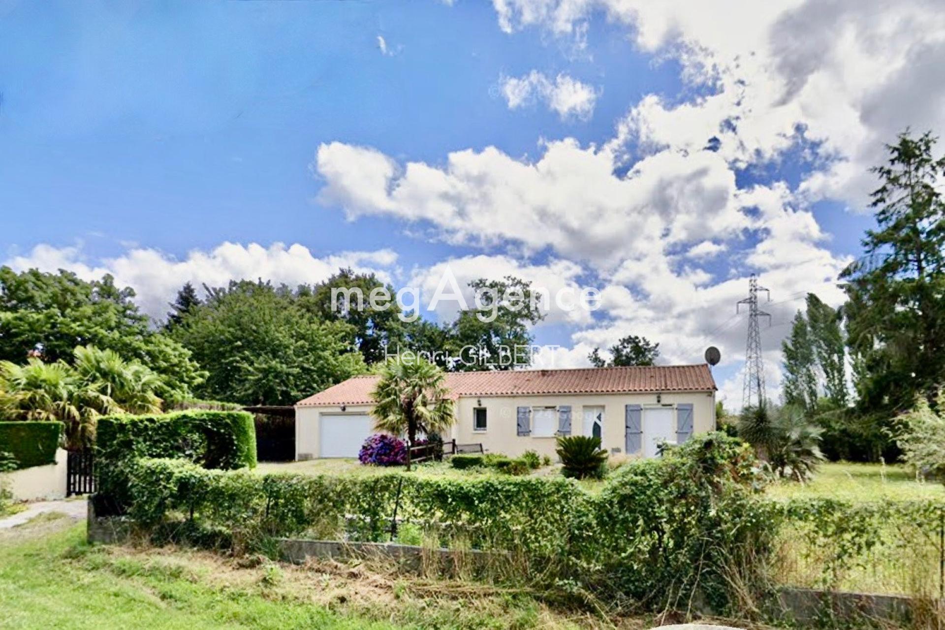 Photographie descriptive du bien