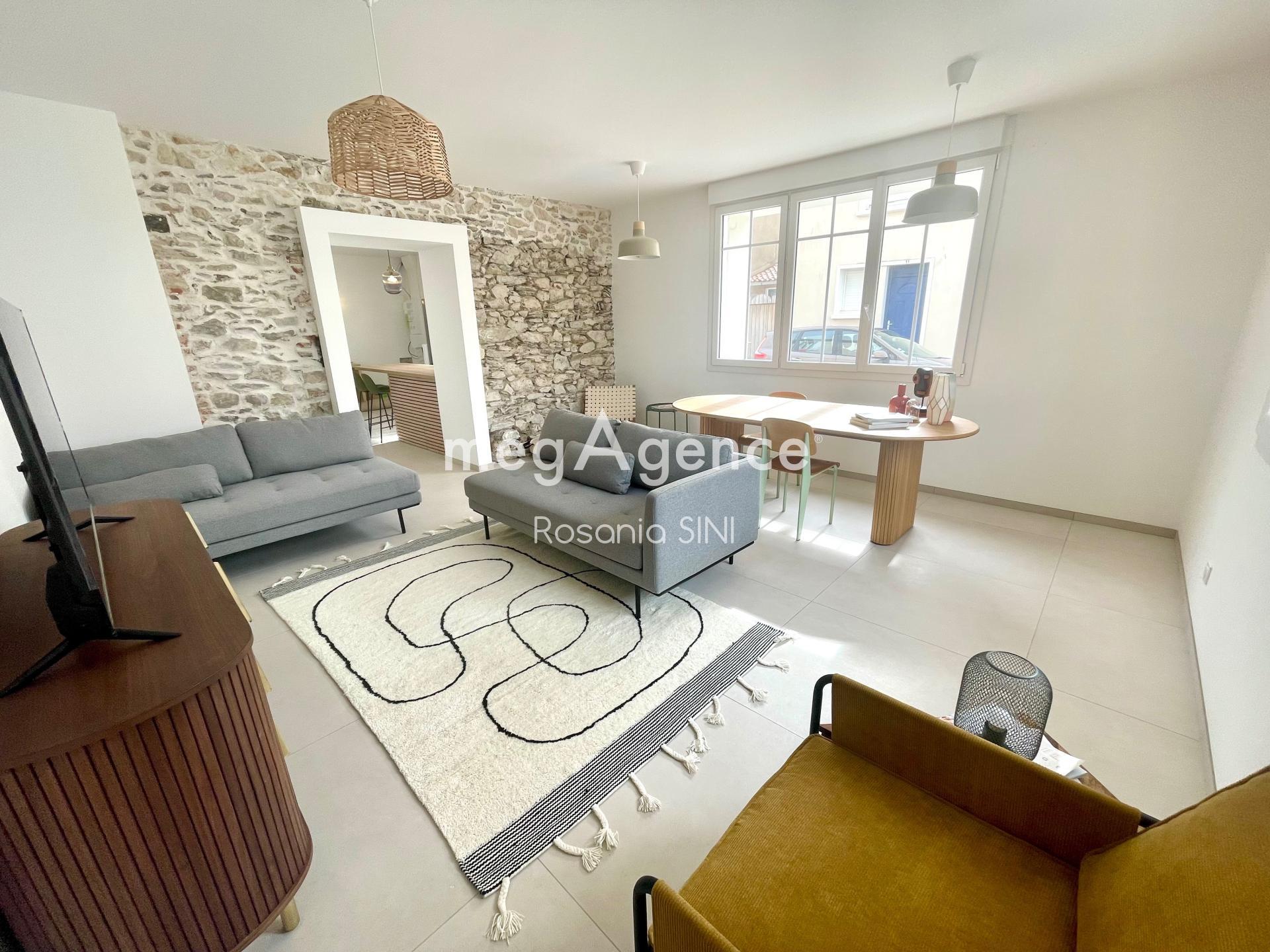 Photographie descriptive du bien