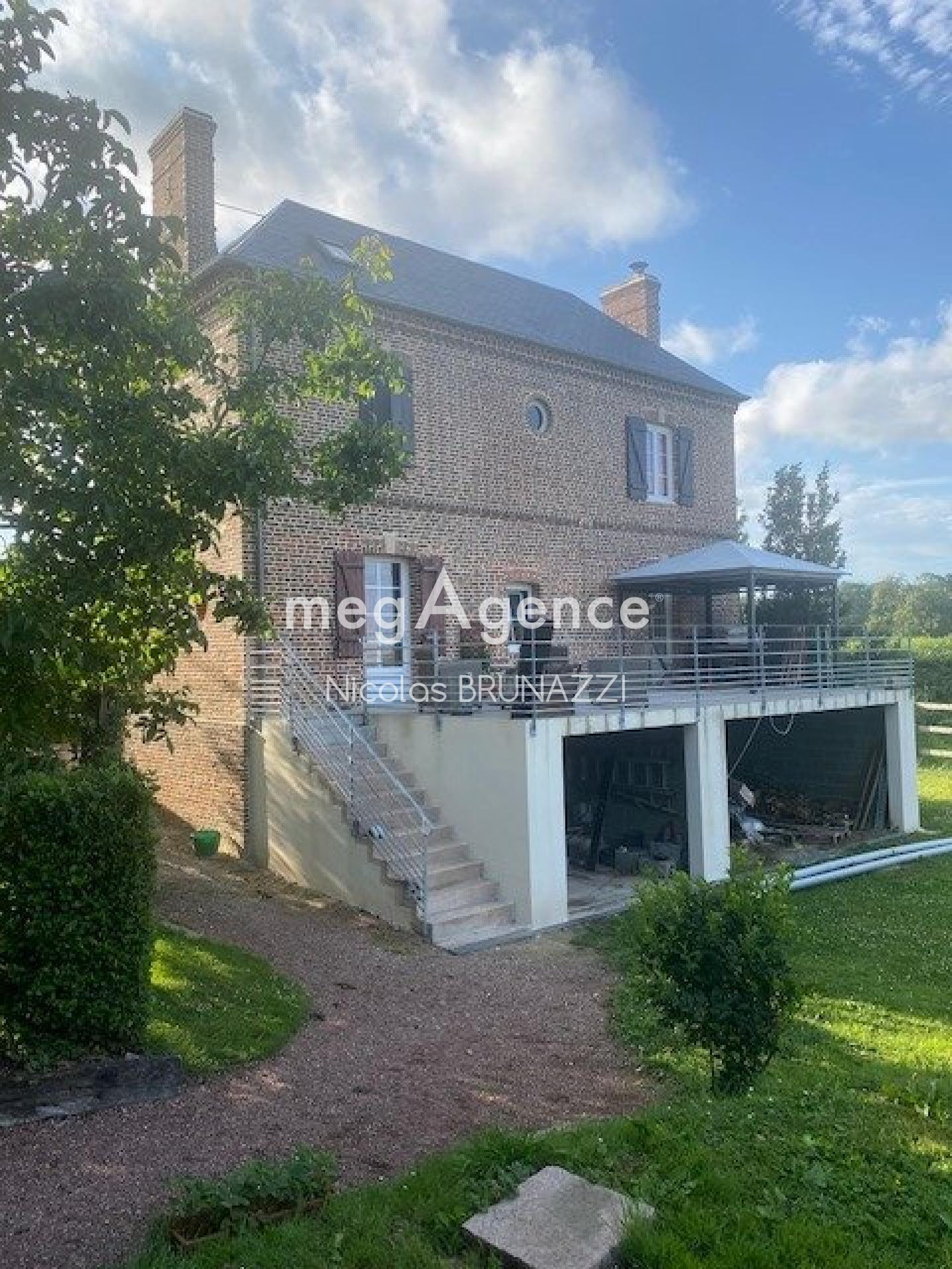 Photographie descriptive du bien