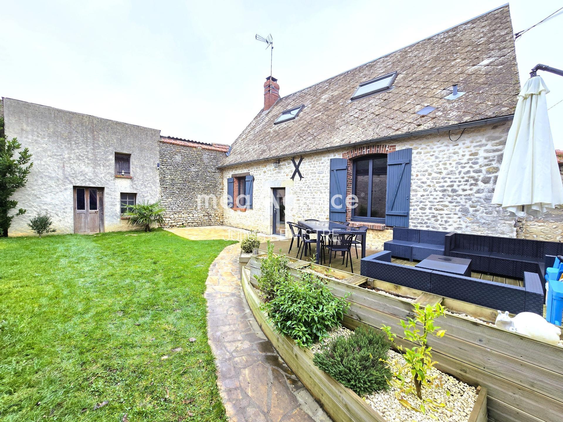 Photographie descriptive du bien