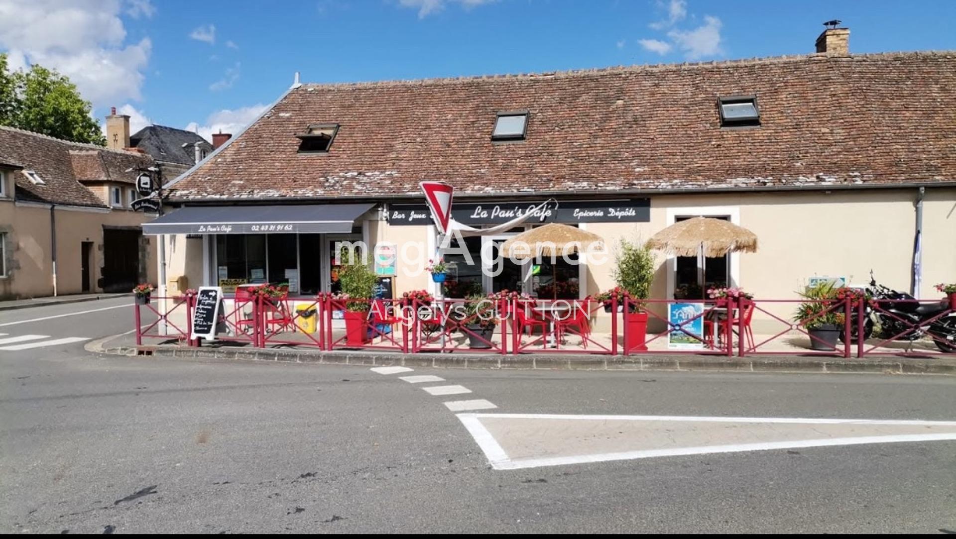 Photographie descriptive du bien