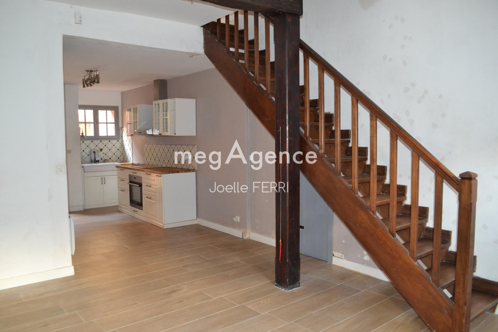 Photographie descriptive du bien