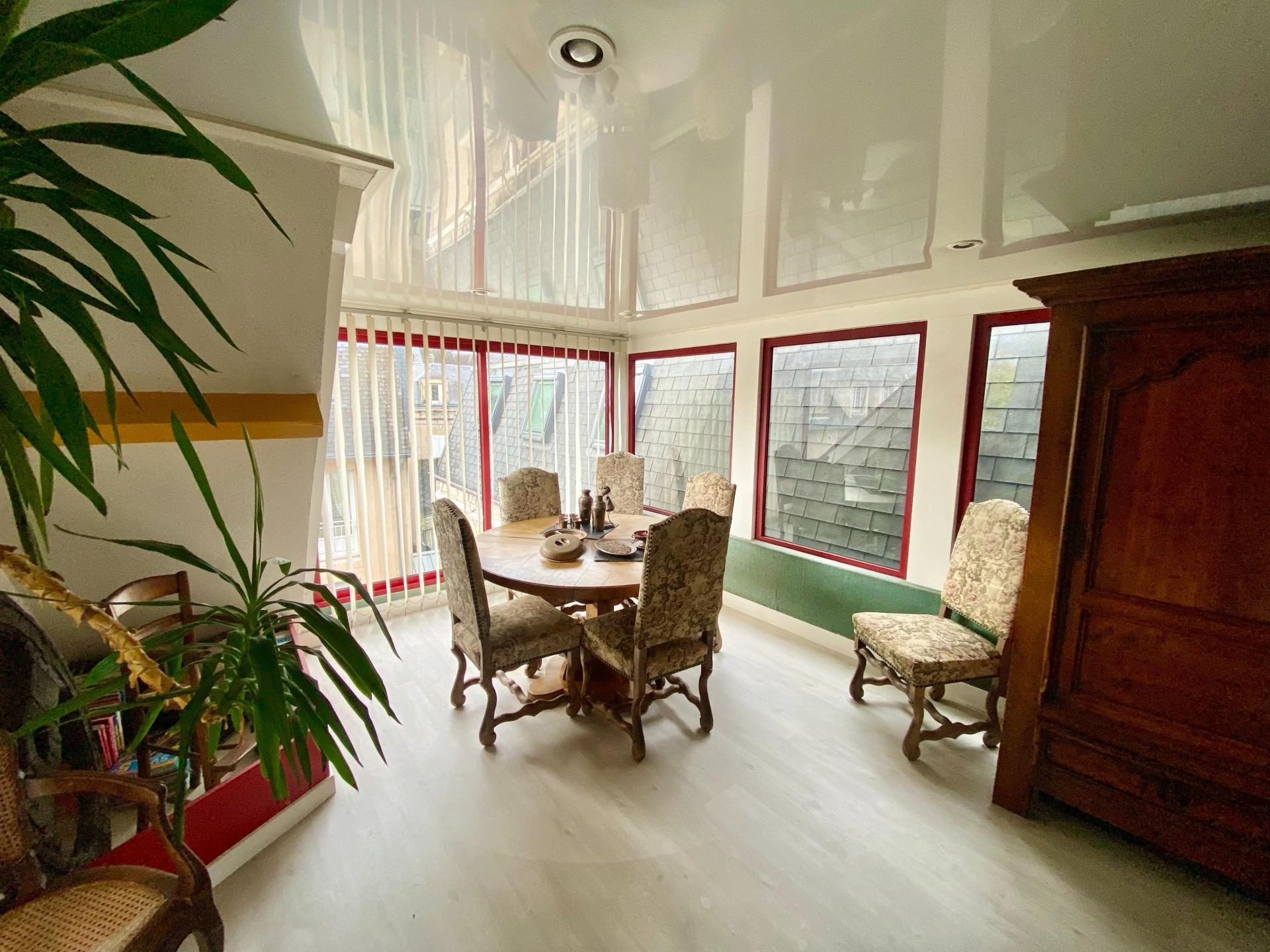 Photographie descriptive du bien