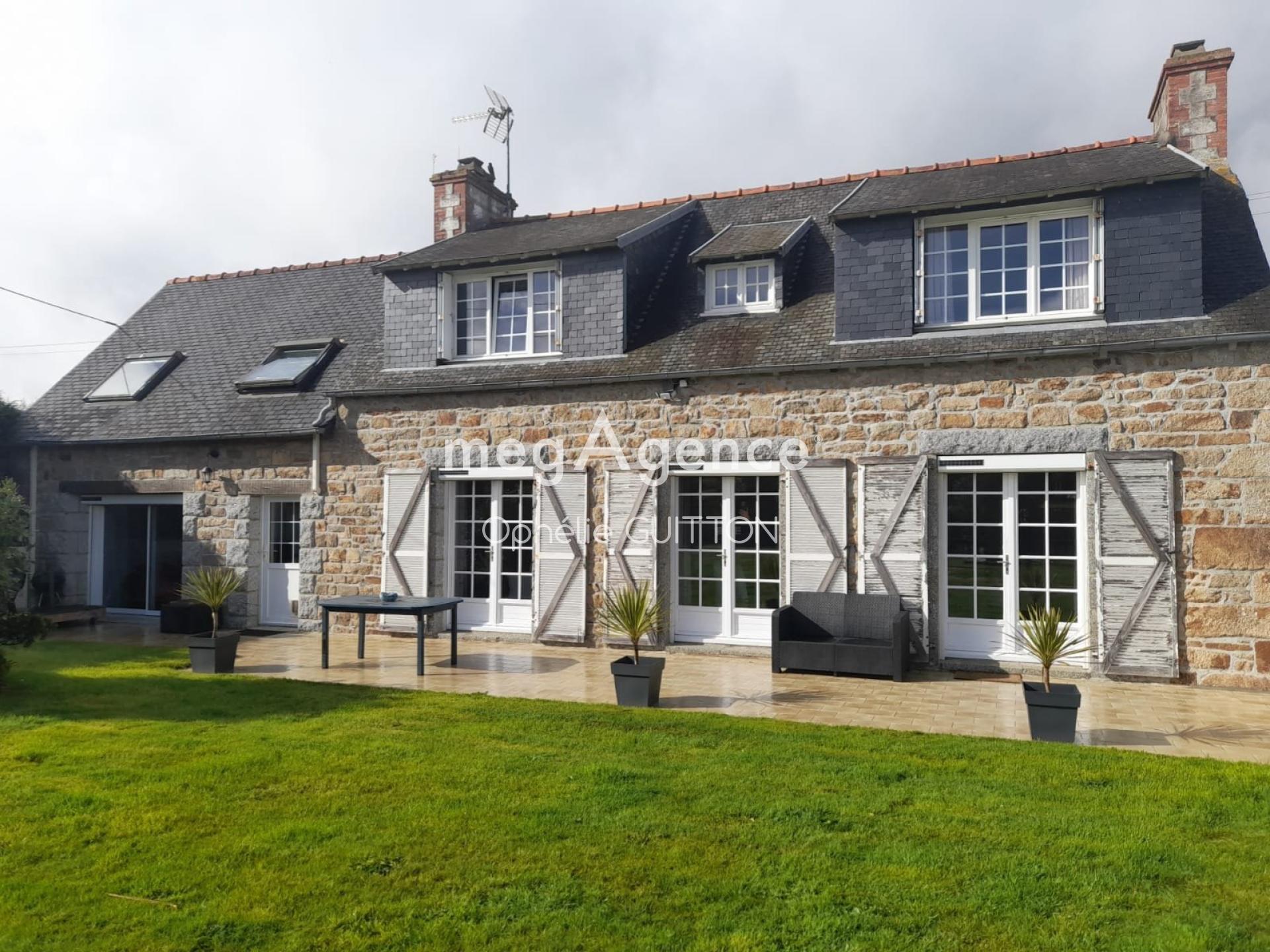 Photographie descriptive du bien