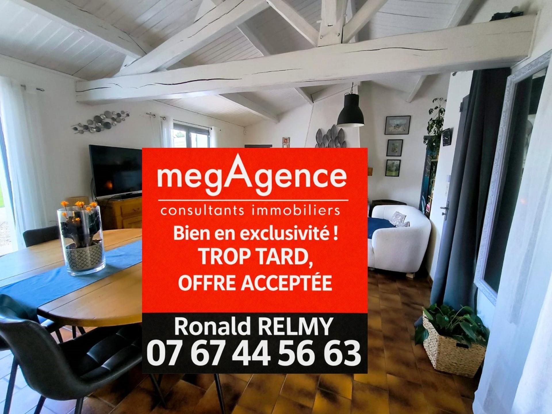 Photographie descriptive du bien