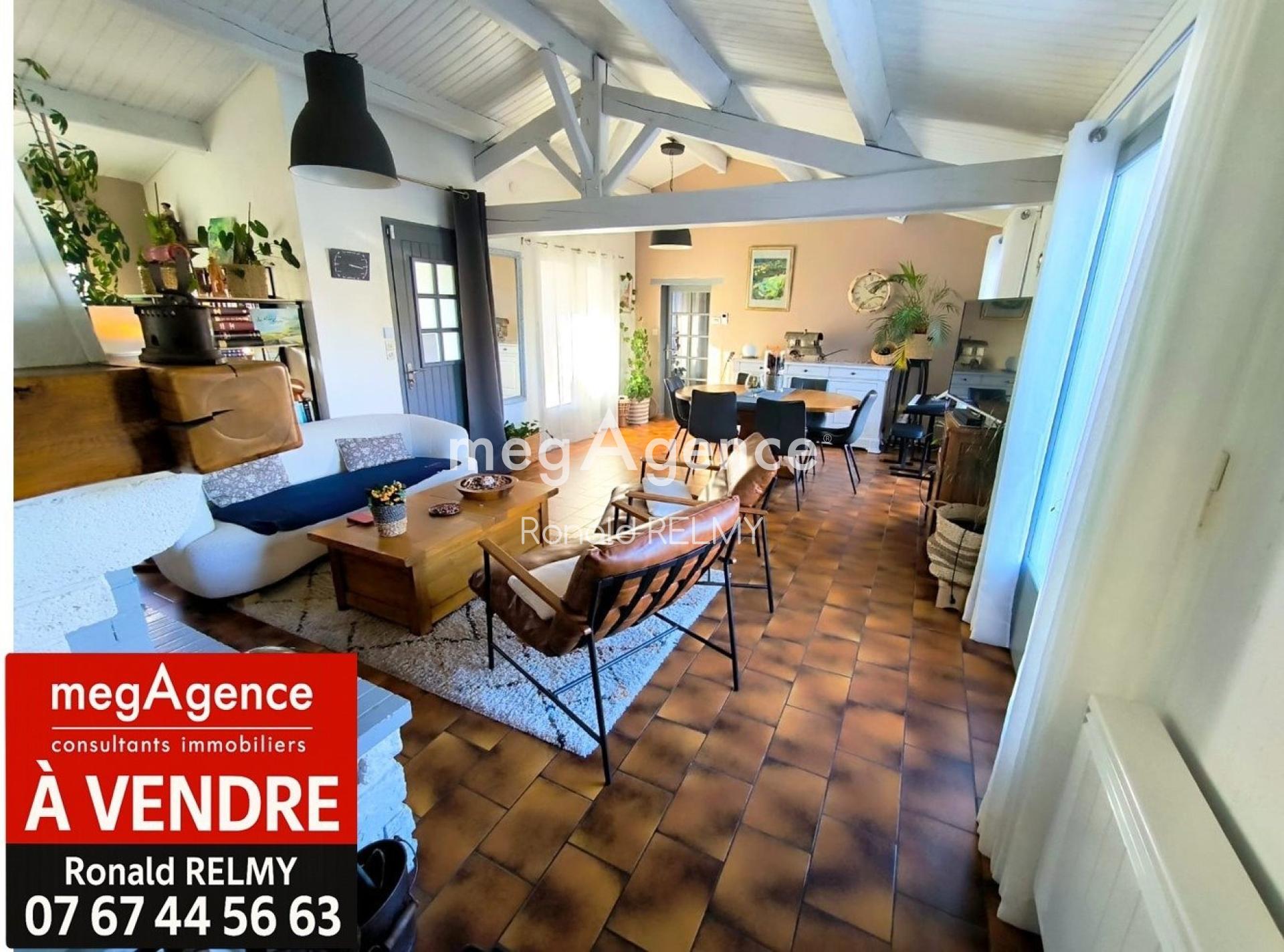 Photographie descriptive du bien