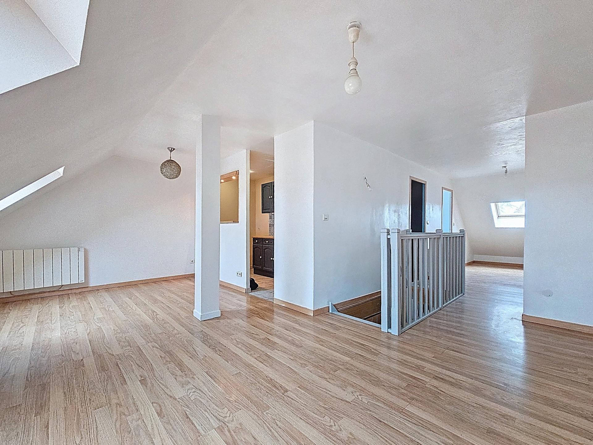 Photographie descriptive du bien