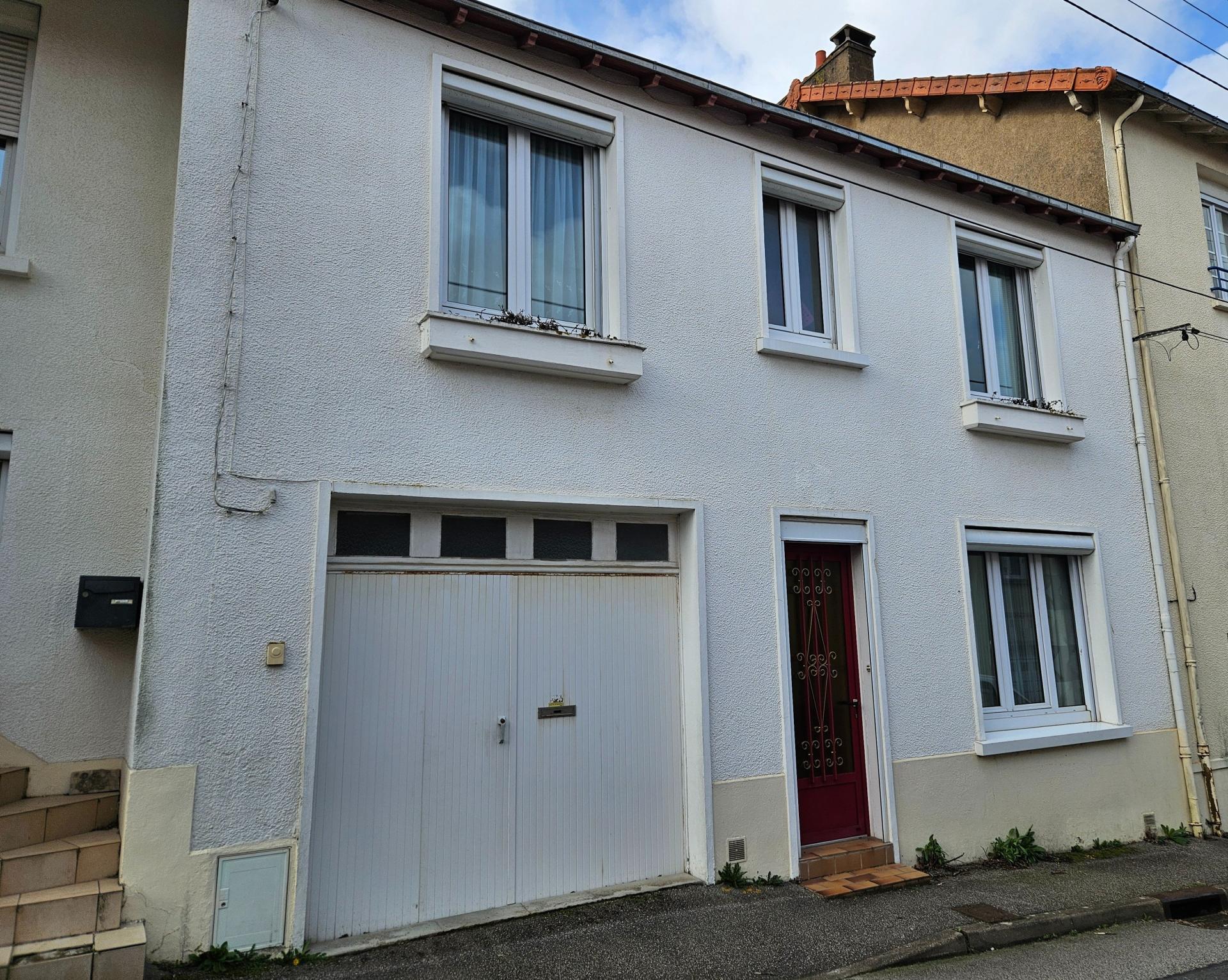 Photographie descriptive du bien