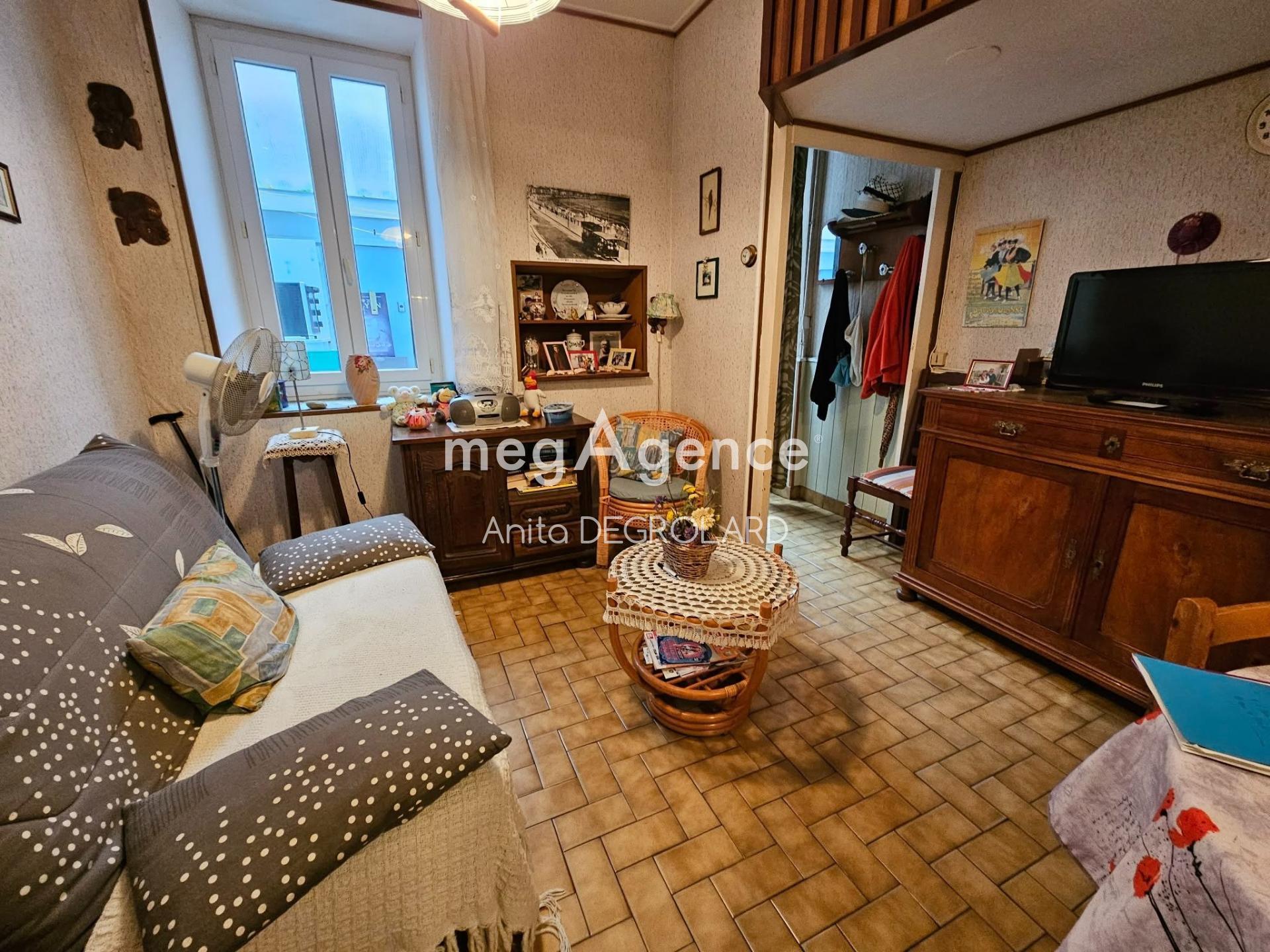 Photographie descriptive du bien