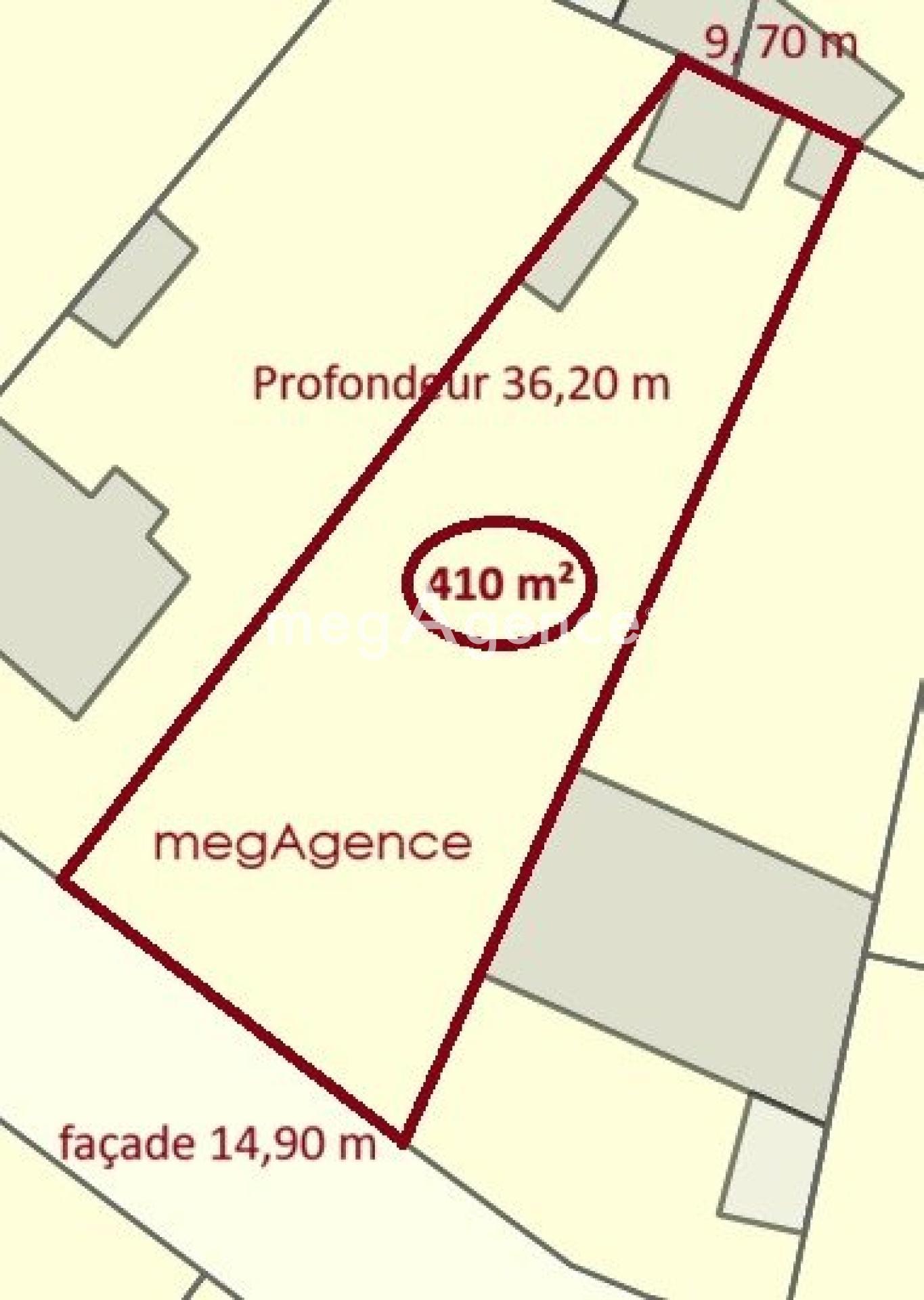 Photographie descriptive du bien