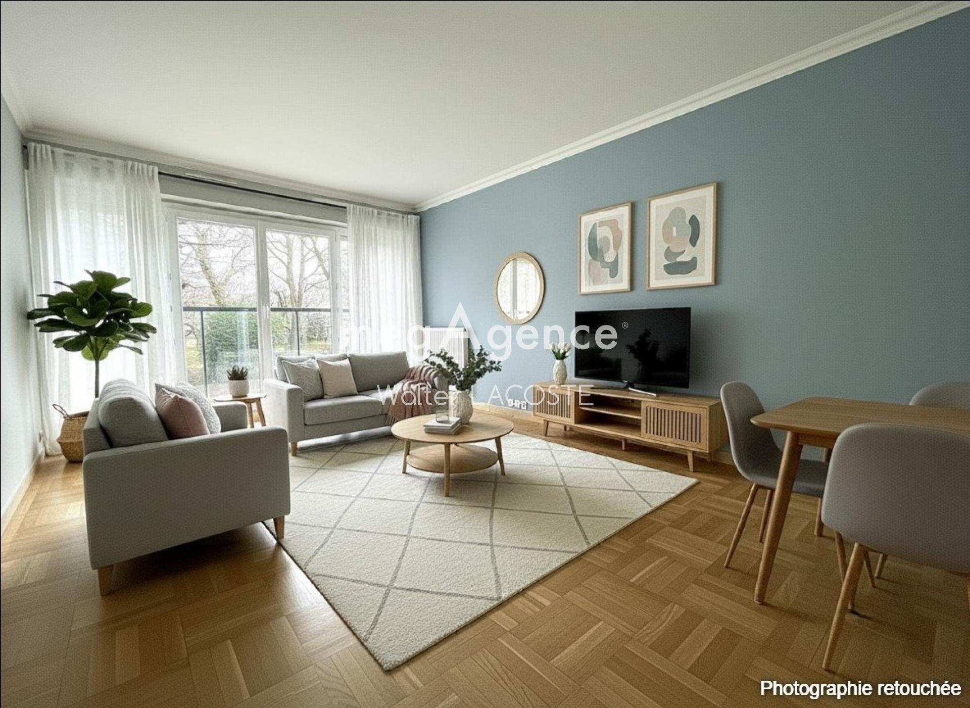 Photographie descriptive du bien