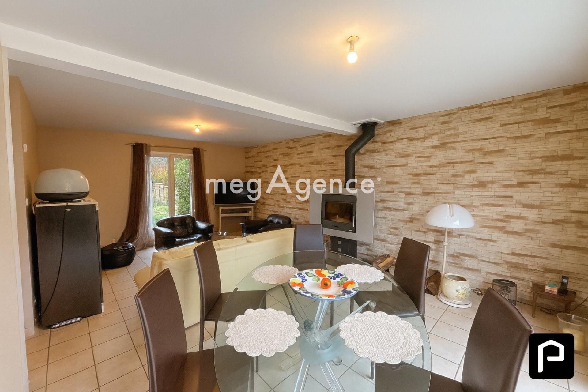 Photographie descriptive du bien