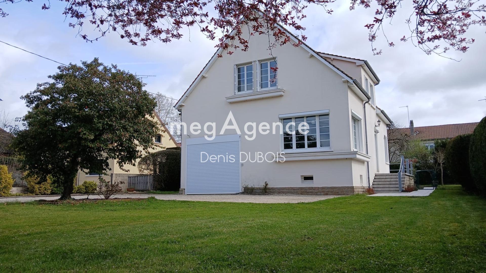 Photographie descriptive du bien