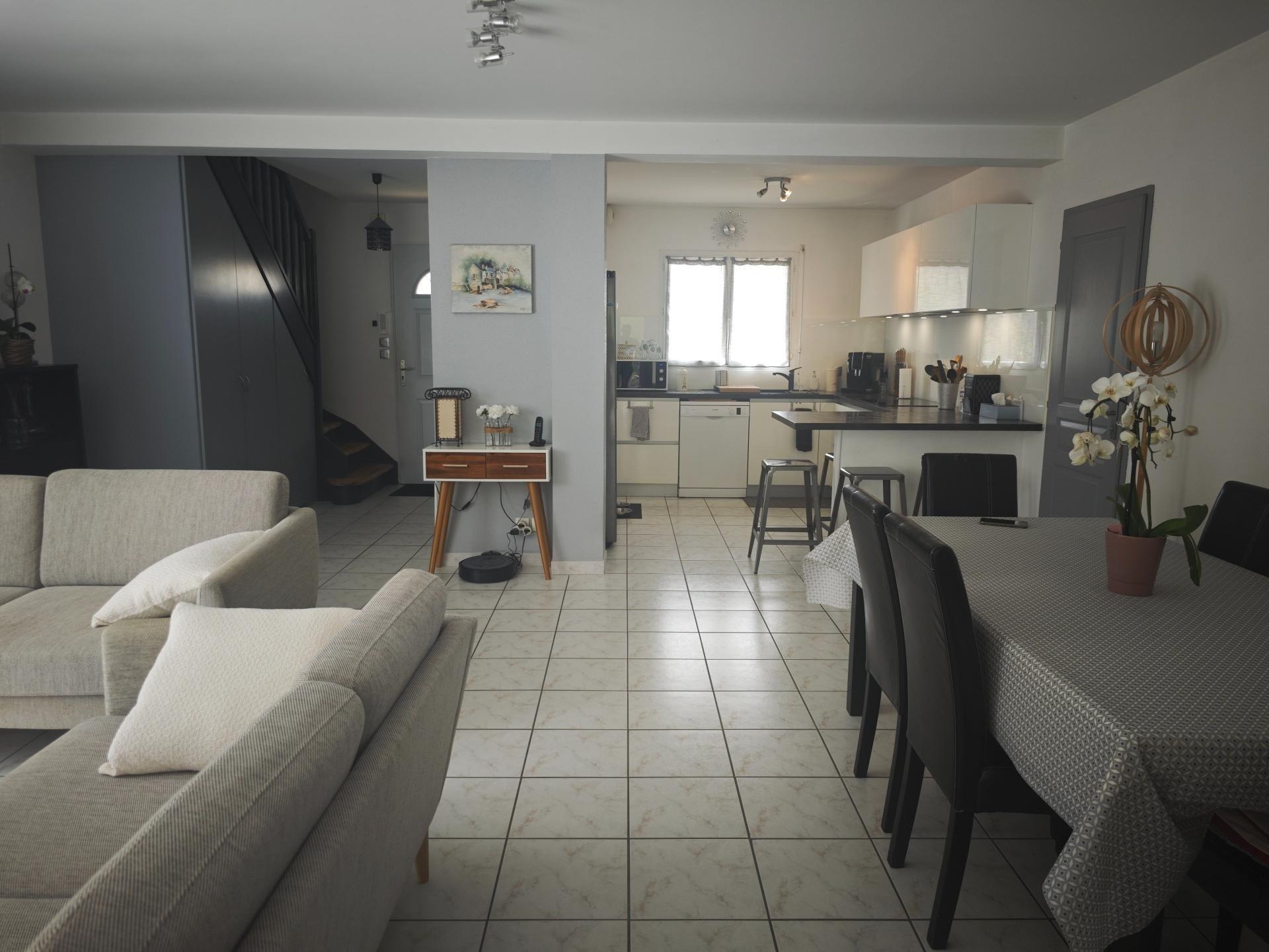 Photographie descriptive du bien