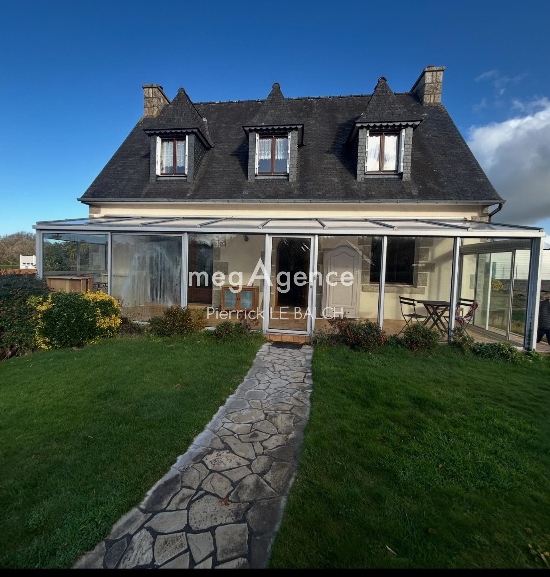 Photographie descriptive du bien