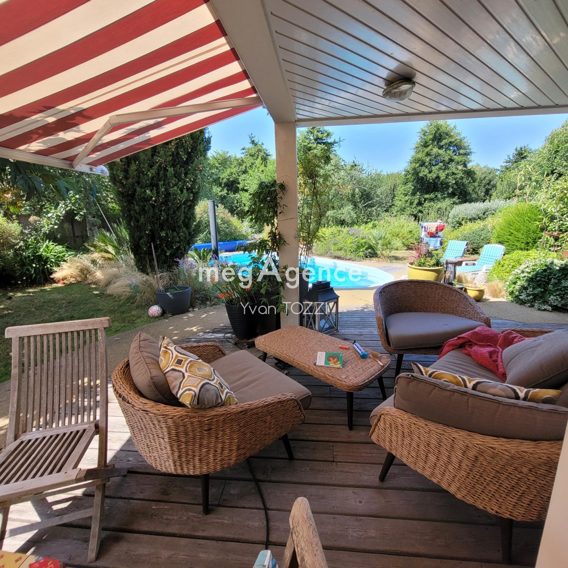 Photographie descriptive du bien