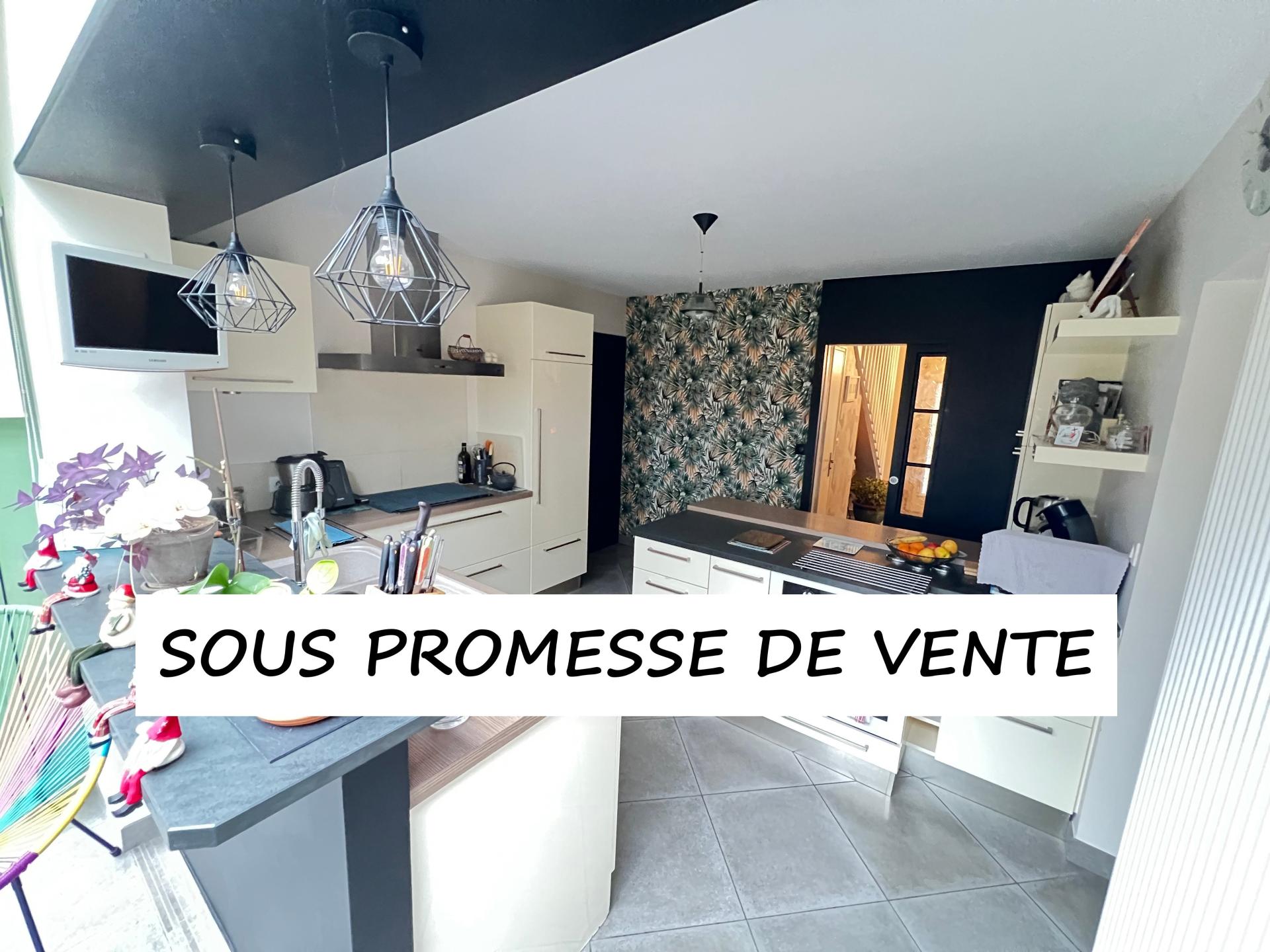 Photographie descriptive du bien